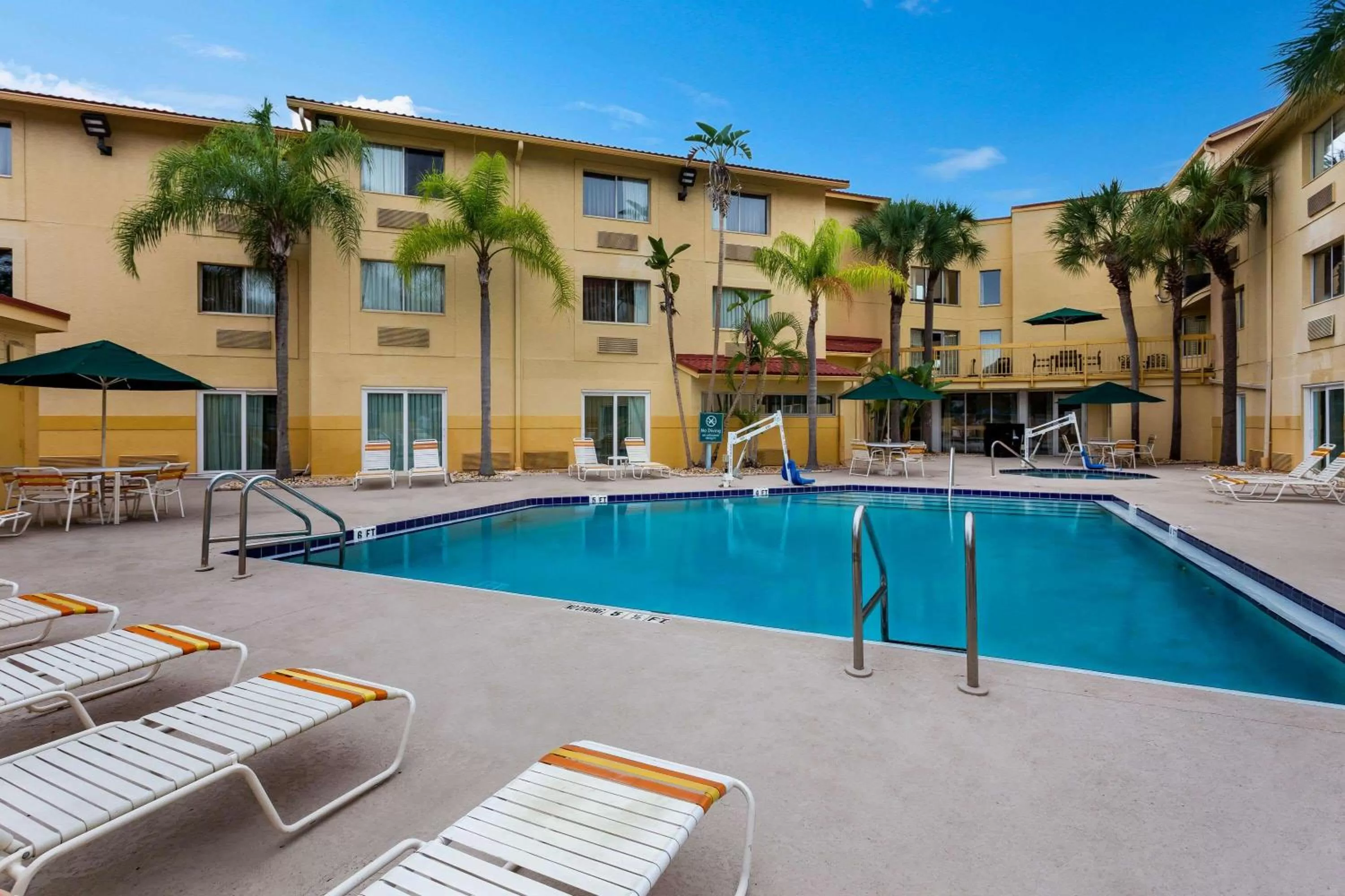 Activities in La Quinta by Wyndham St. Pete-Clearwater Airport