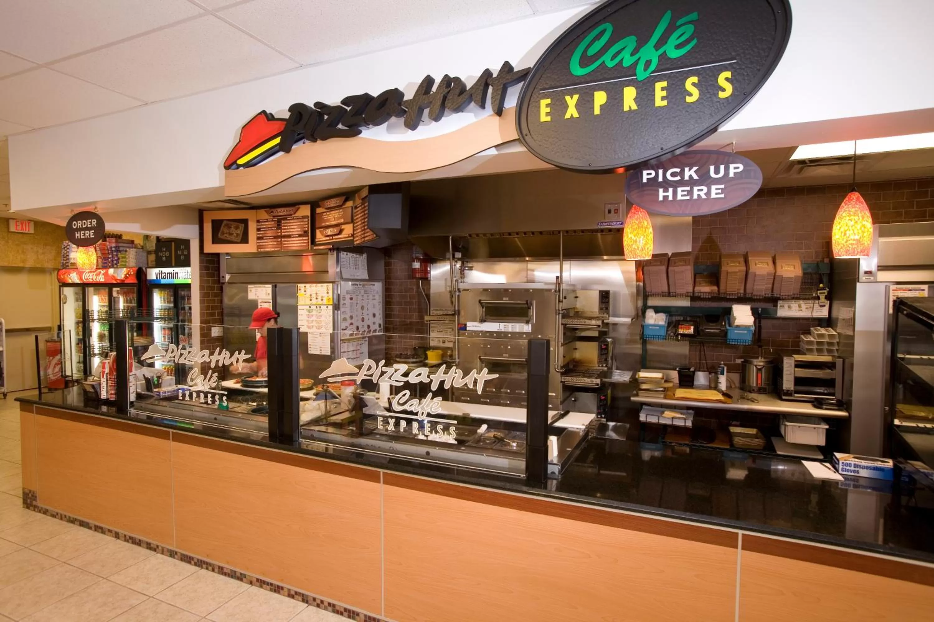 Restaurant/places to eat in Lake Buena Vista Resort Village and Spa, Near Disney