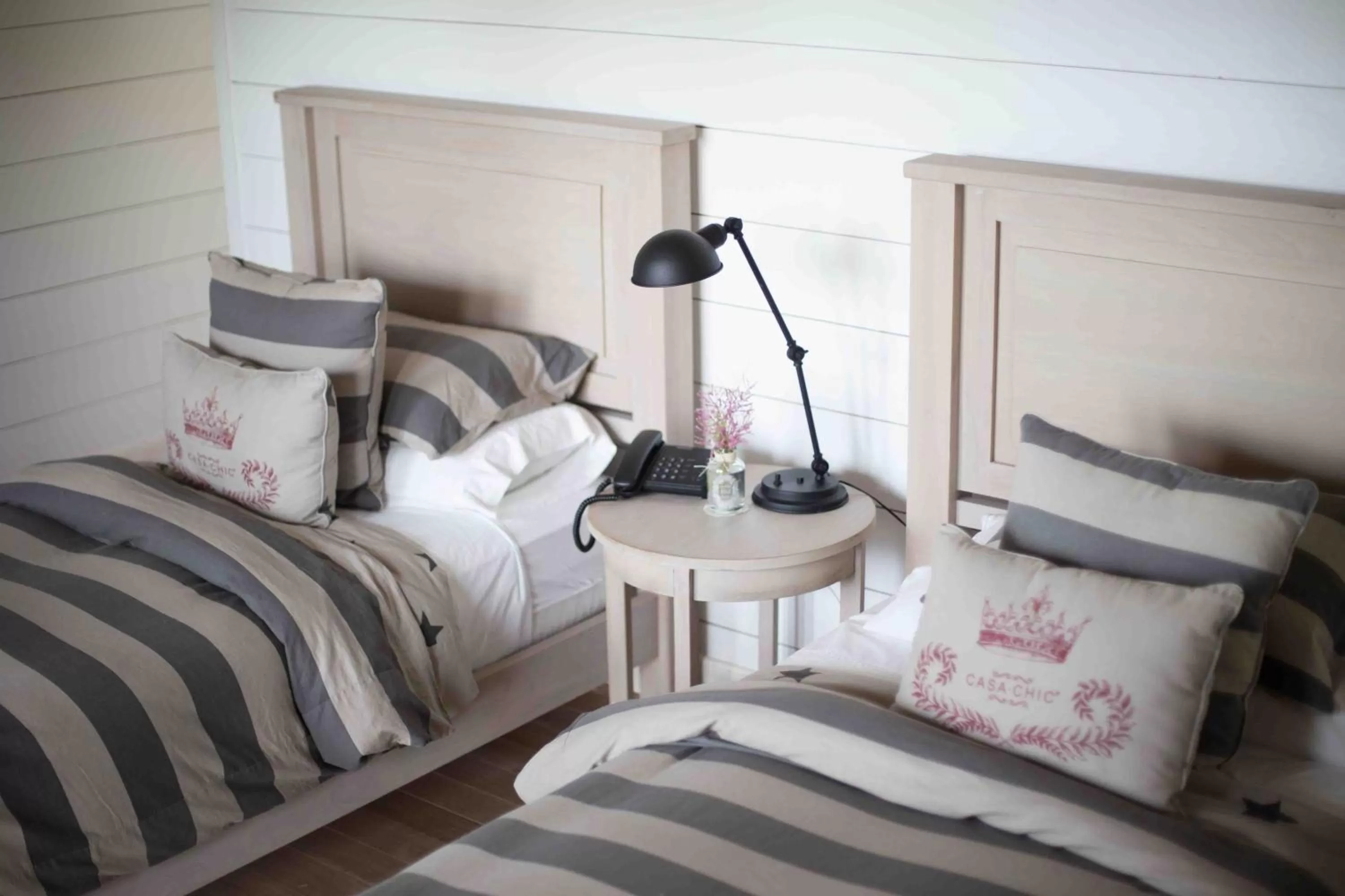 Photo of the whole room, Bed in Casa Chic Carmelo