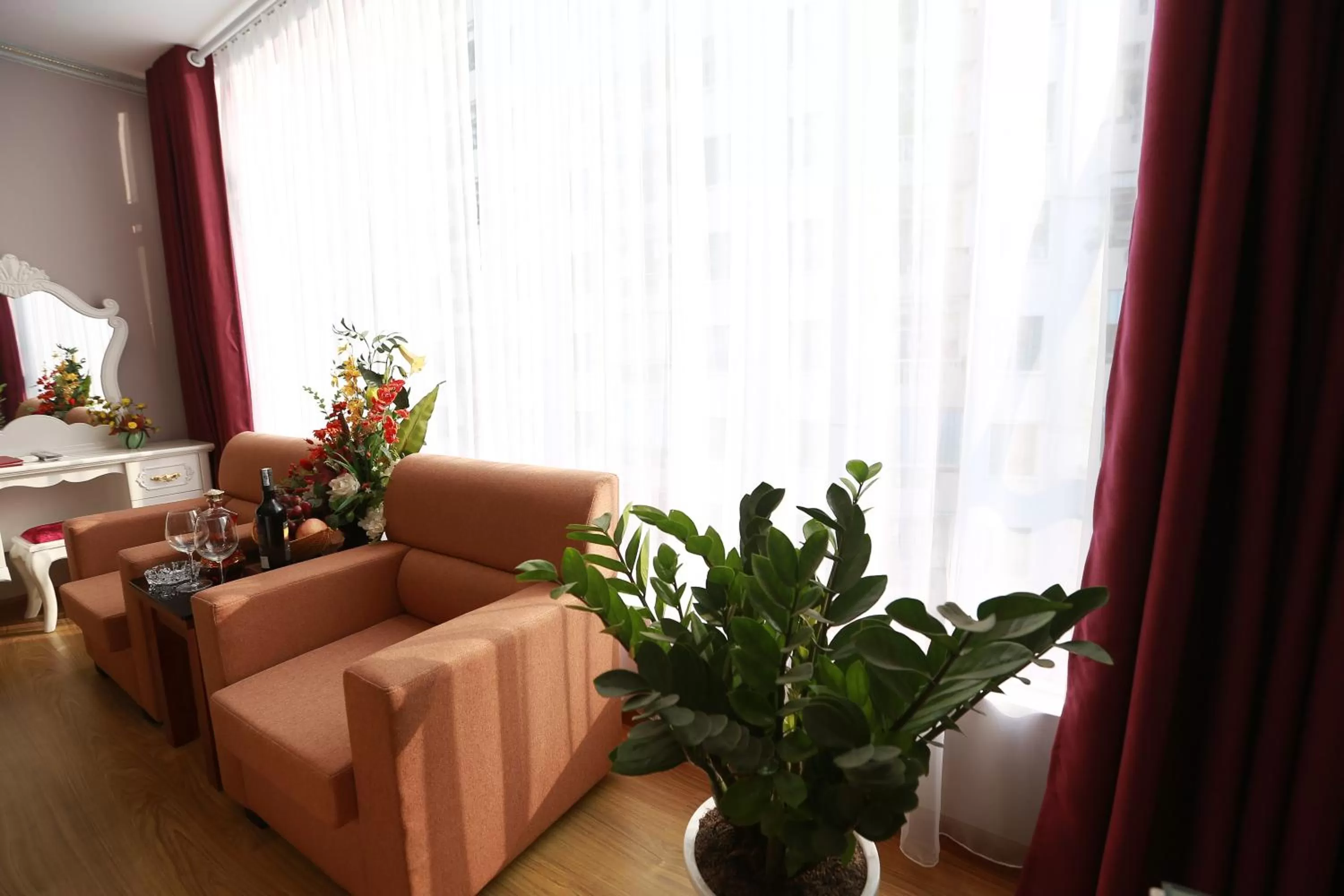 Kawasaki Hotel Cầu Giấy