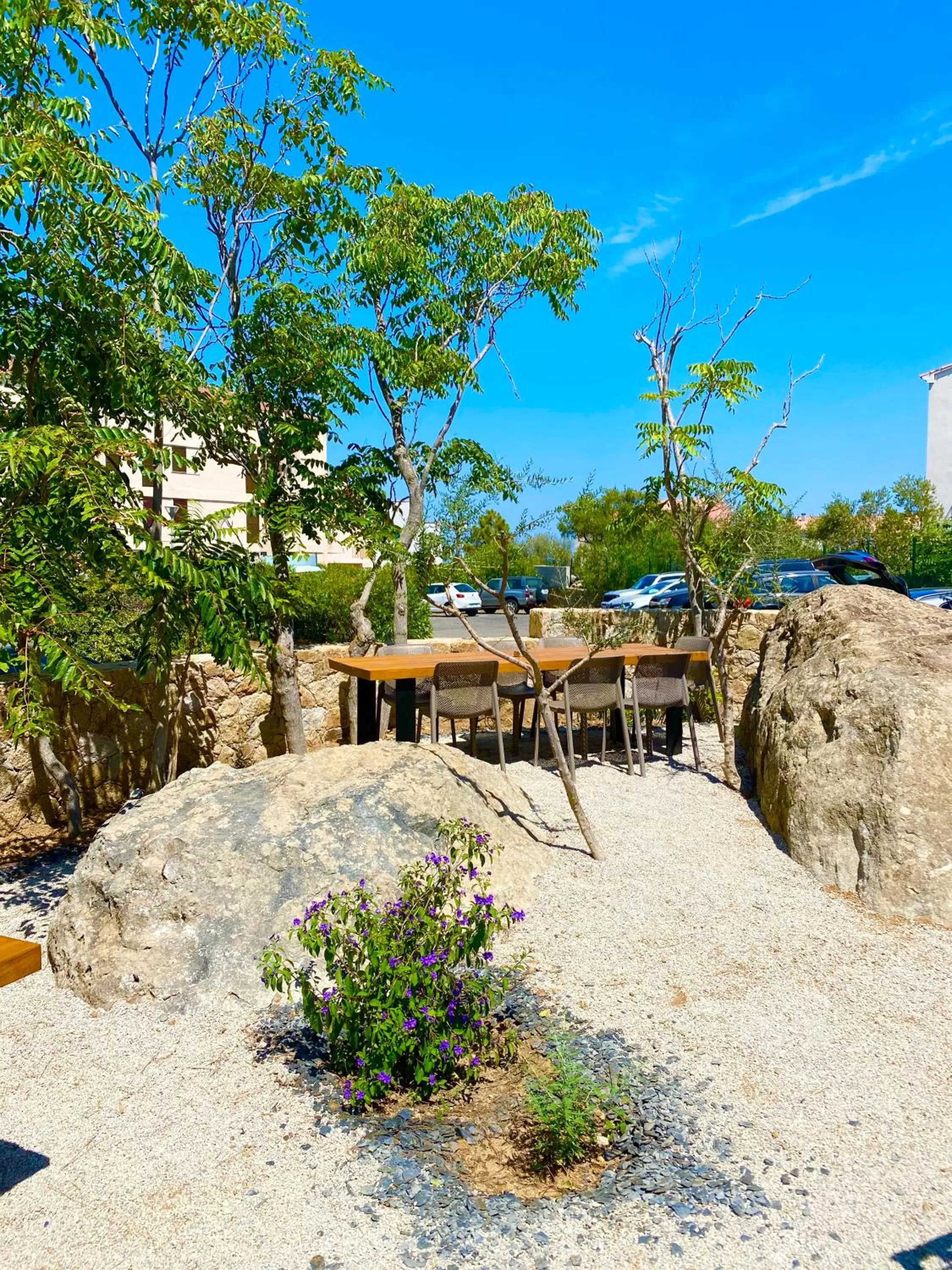 Spring in Casa u fornu Residence & Spa