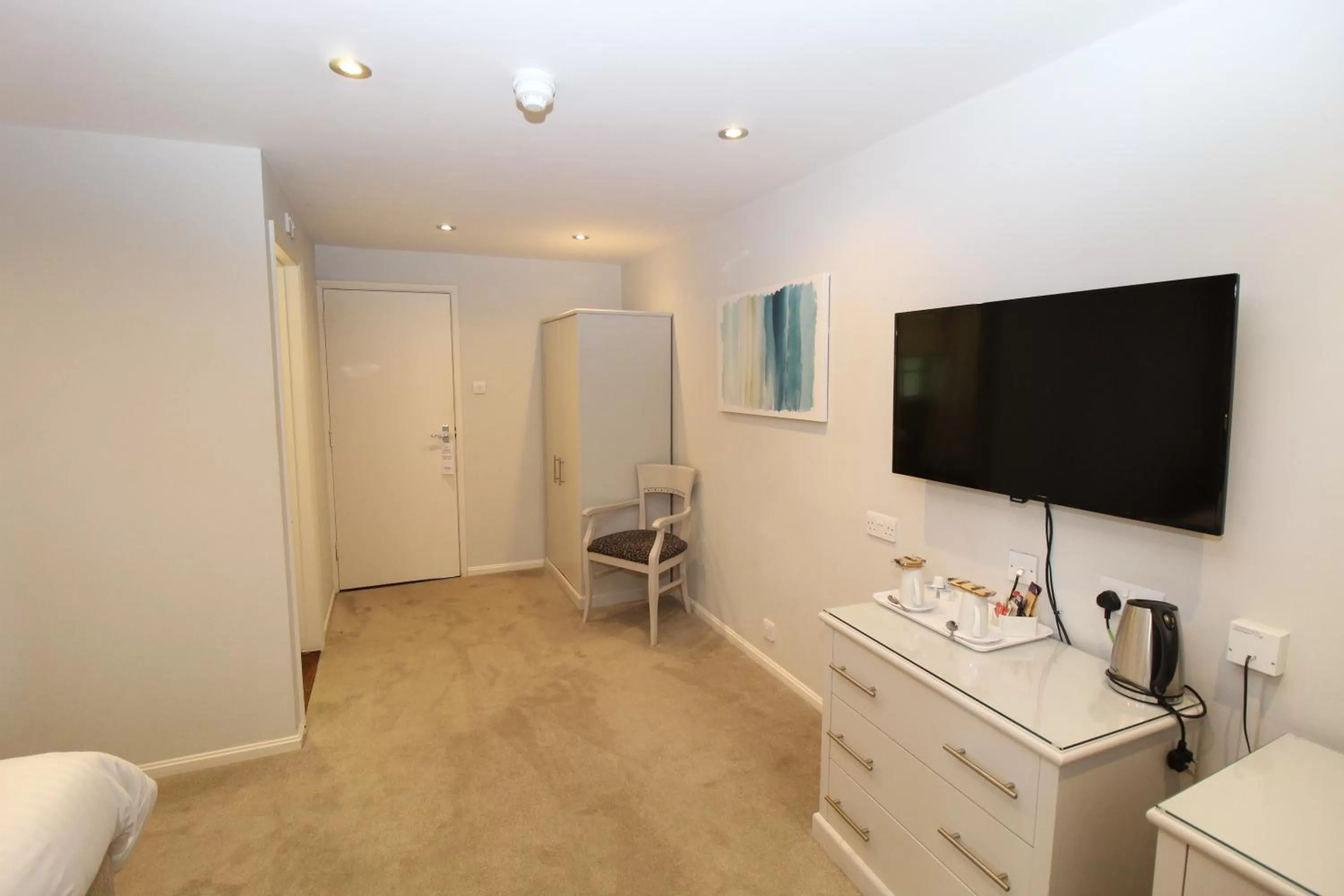 The Conningbrook Hotel