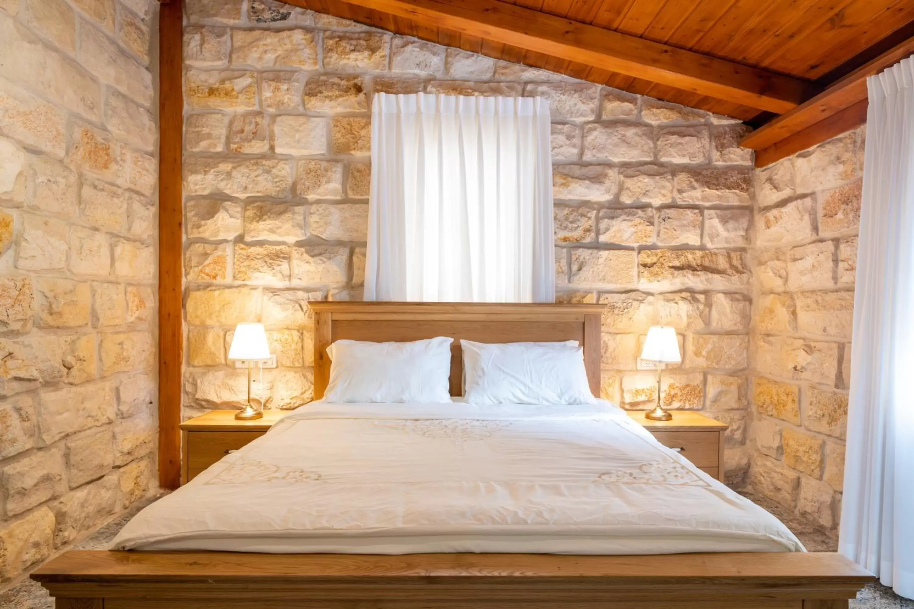 Triple Room with Balcony in Via Maria Boutique Suites - Free Parking Triple Room with Balcony in Via Maria Boutique Suites - Free Parking