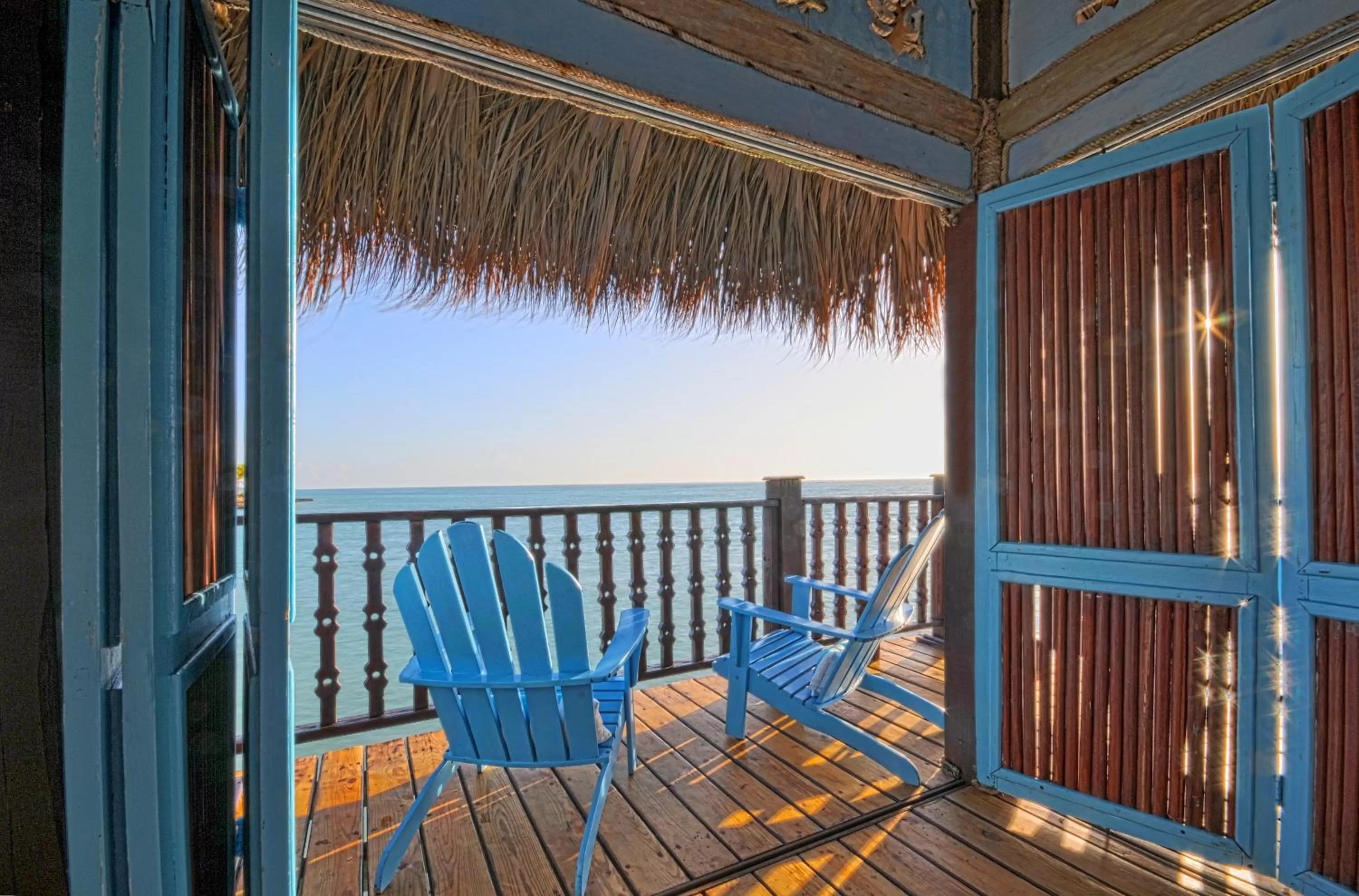 Restaurant/places to eat in Sanctuary Cap Cana, a Luxury Collection Resort, Dominican Republic, Adult All-Inclusive