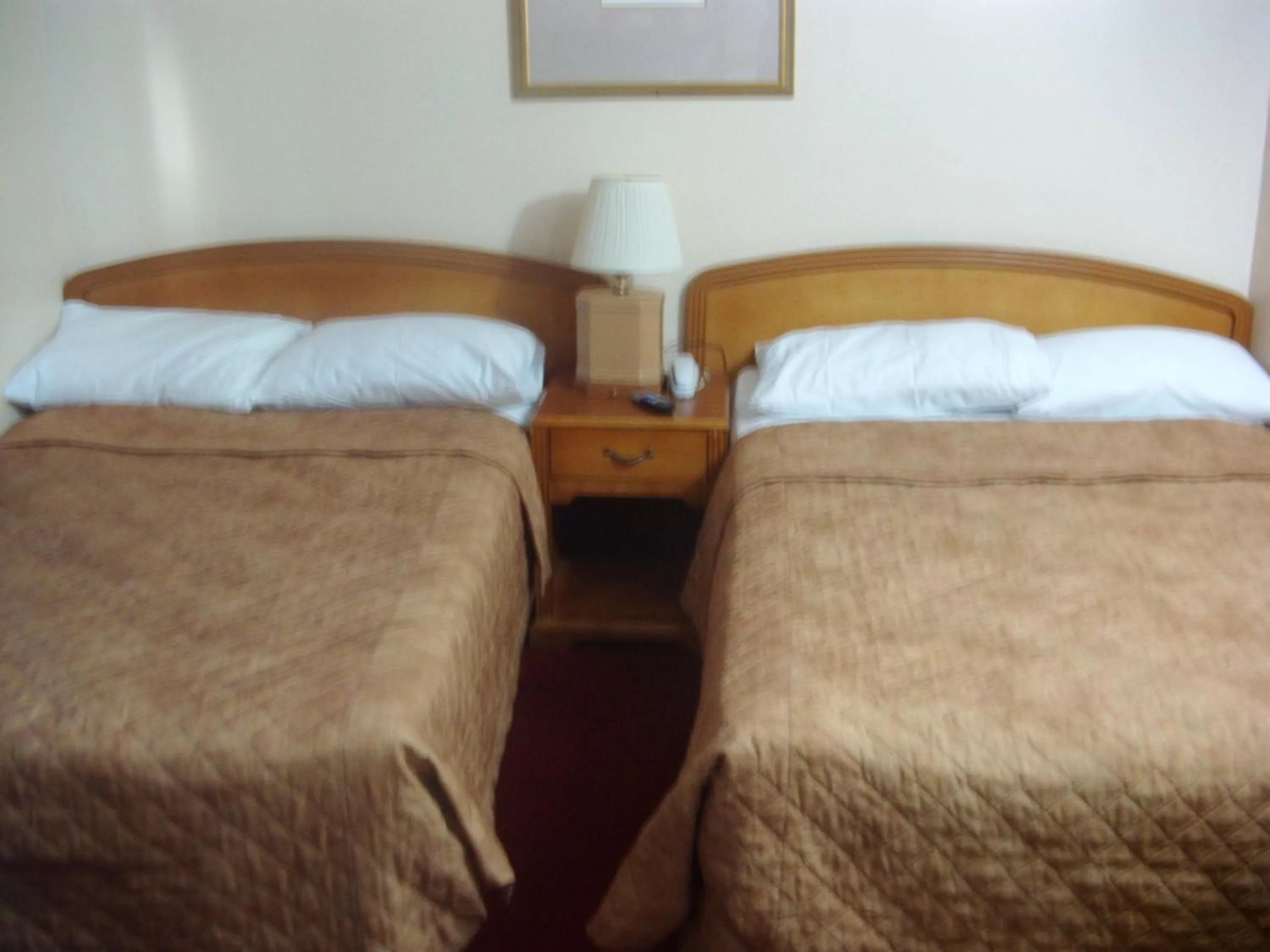 Bedroom, Bed in Star Inn by Elevate Rooms