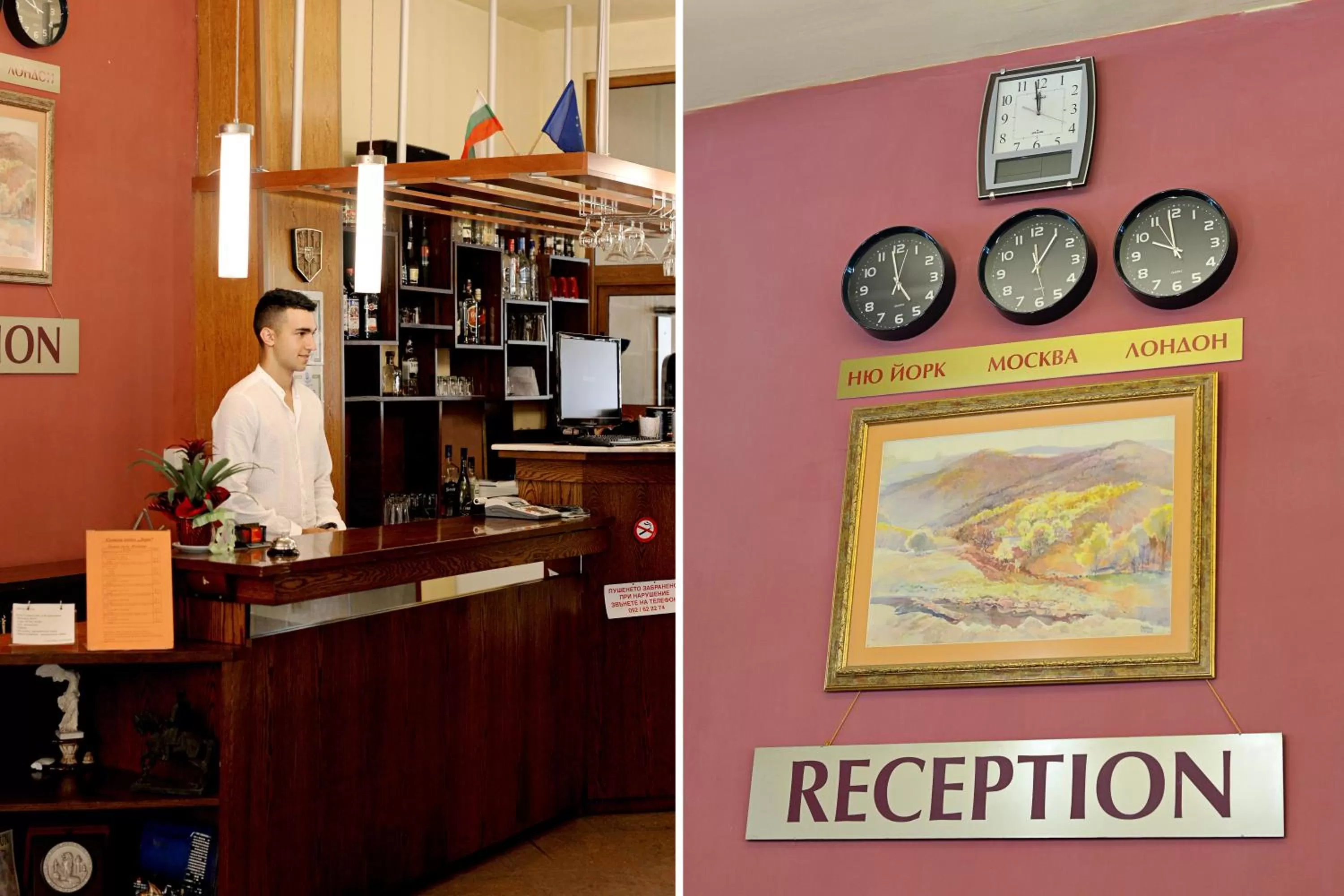 Family Art-Hotel Zora