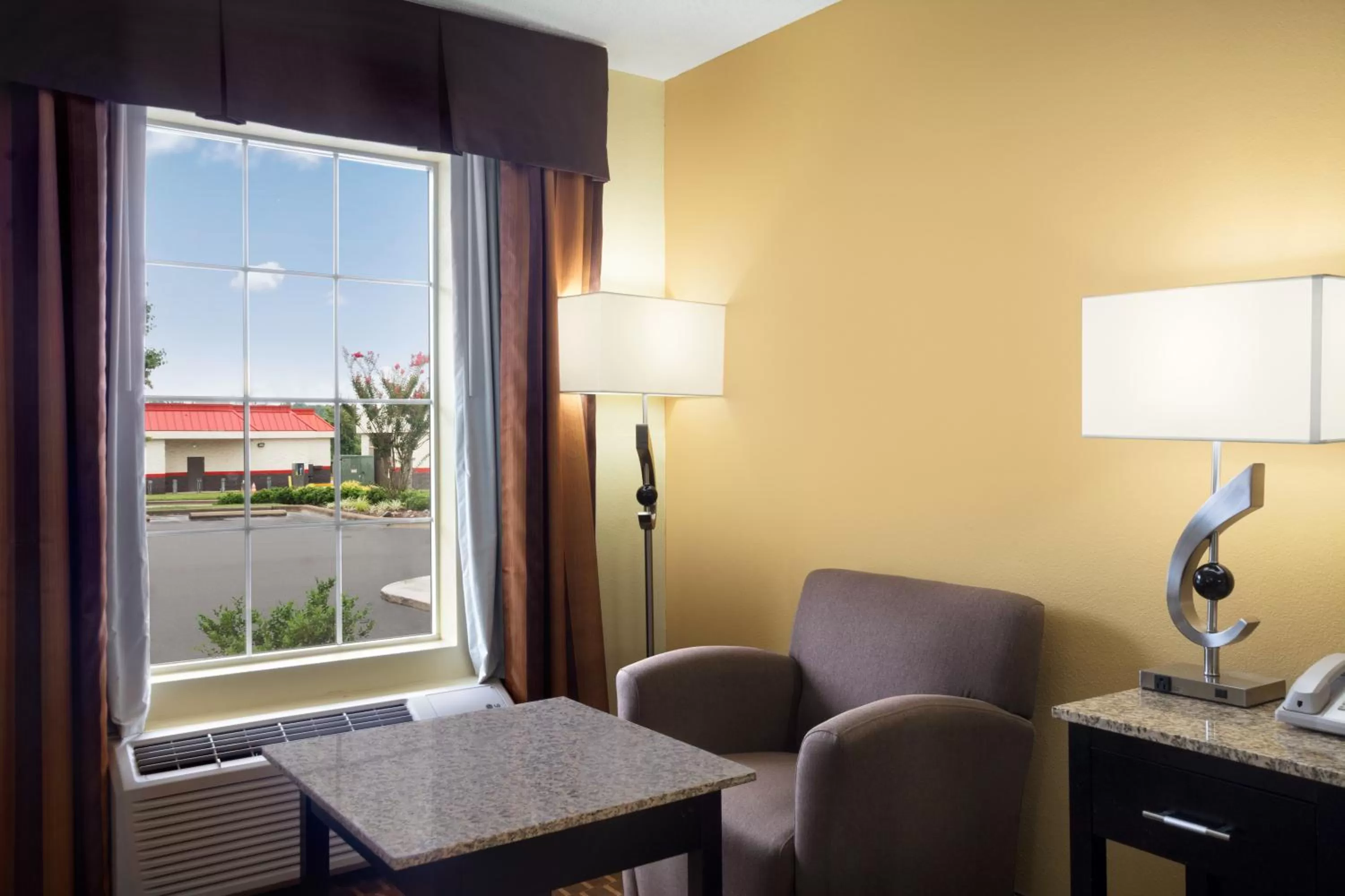 Day in Super 8 by Wyndham Garner/Clayton/Raleigh