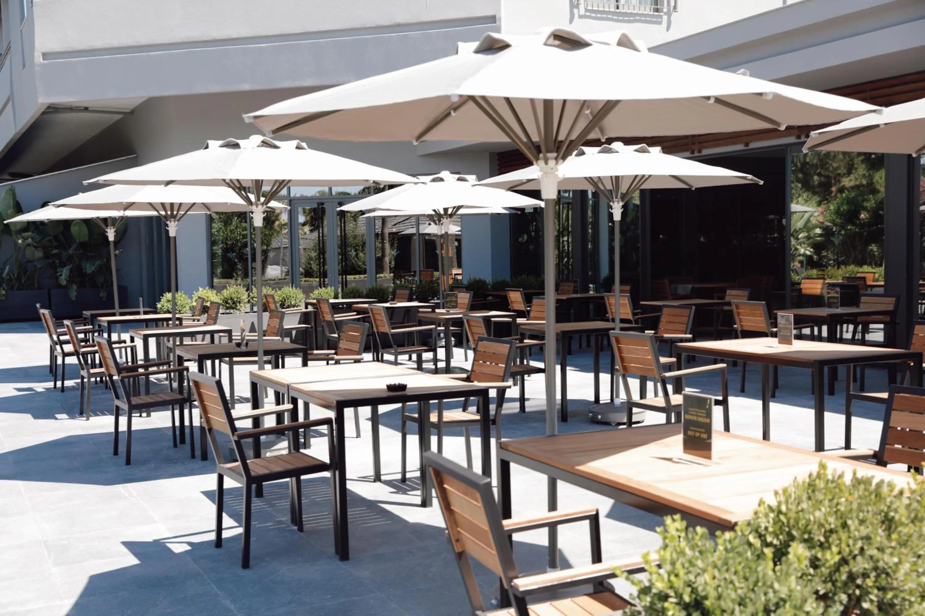 Restaurant/places to eat in Miramare Beach Hotel - Ultra All Inclusive