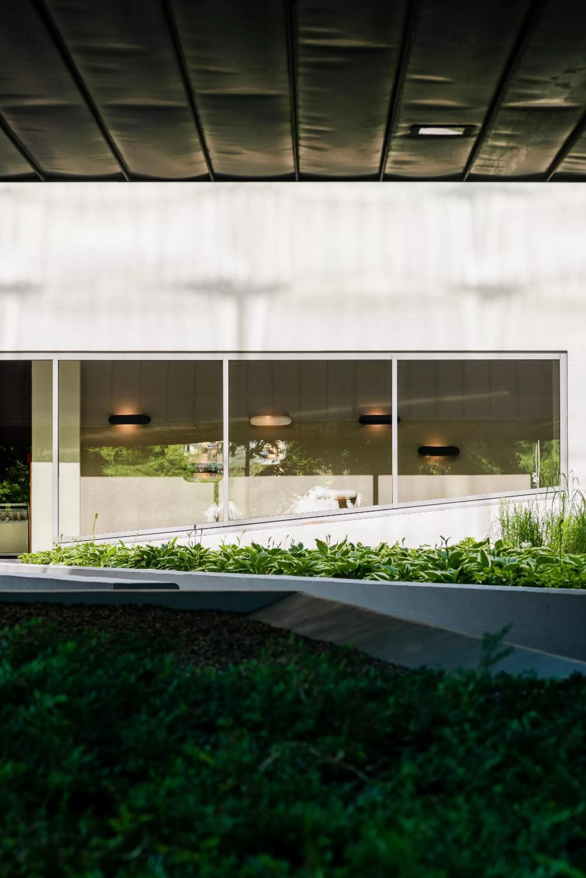 Property building in Royal Tulip Sand Kolobrzeg