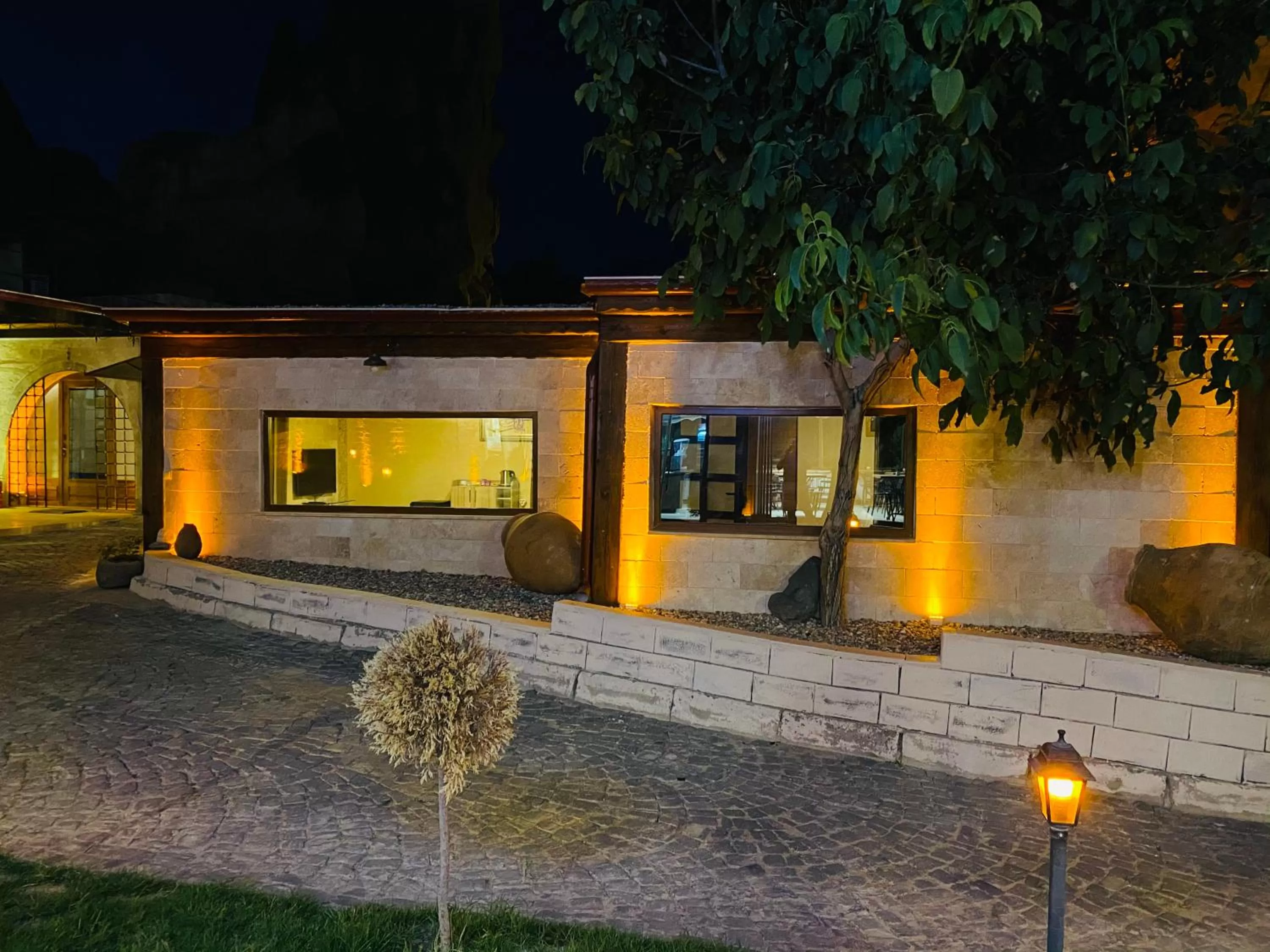 YASTIK HOUSES - Cappadocia