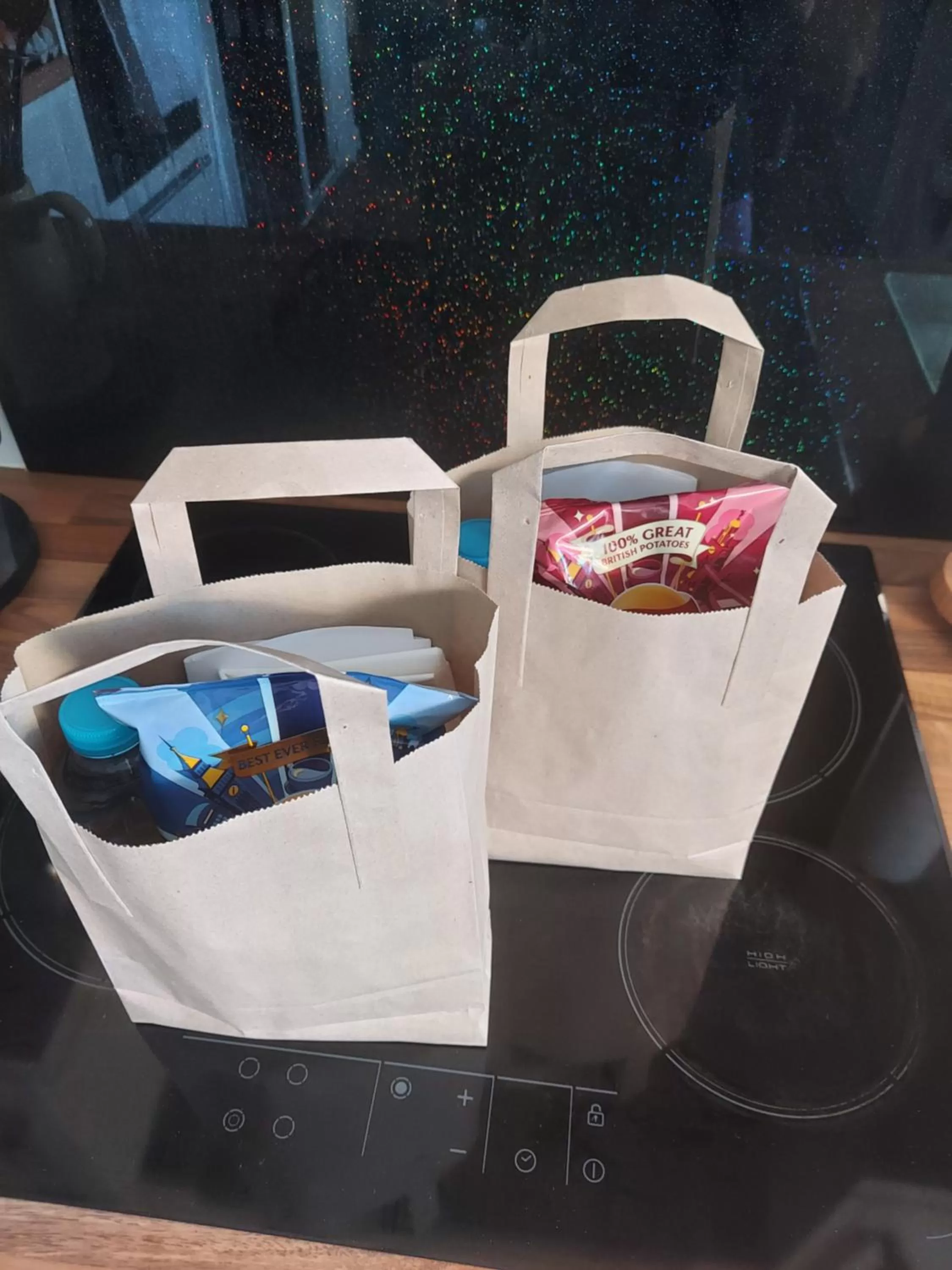 Hadrians wall studio