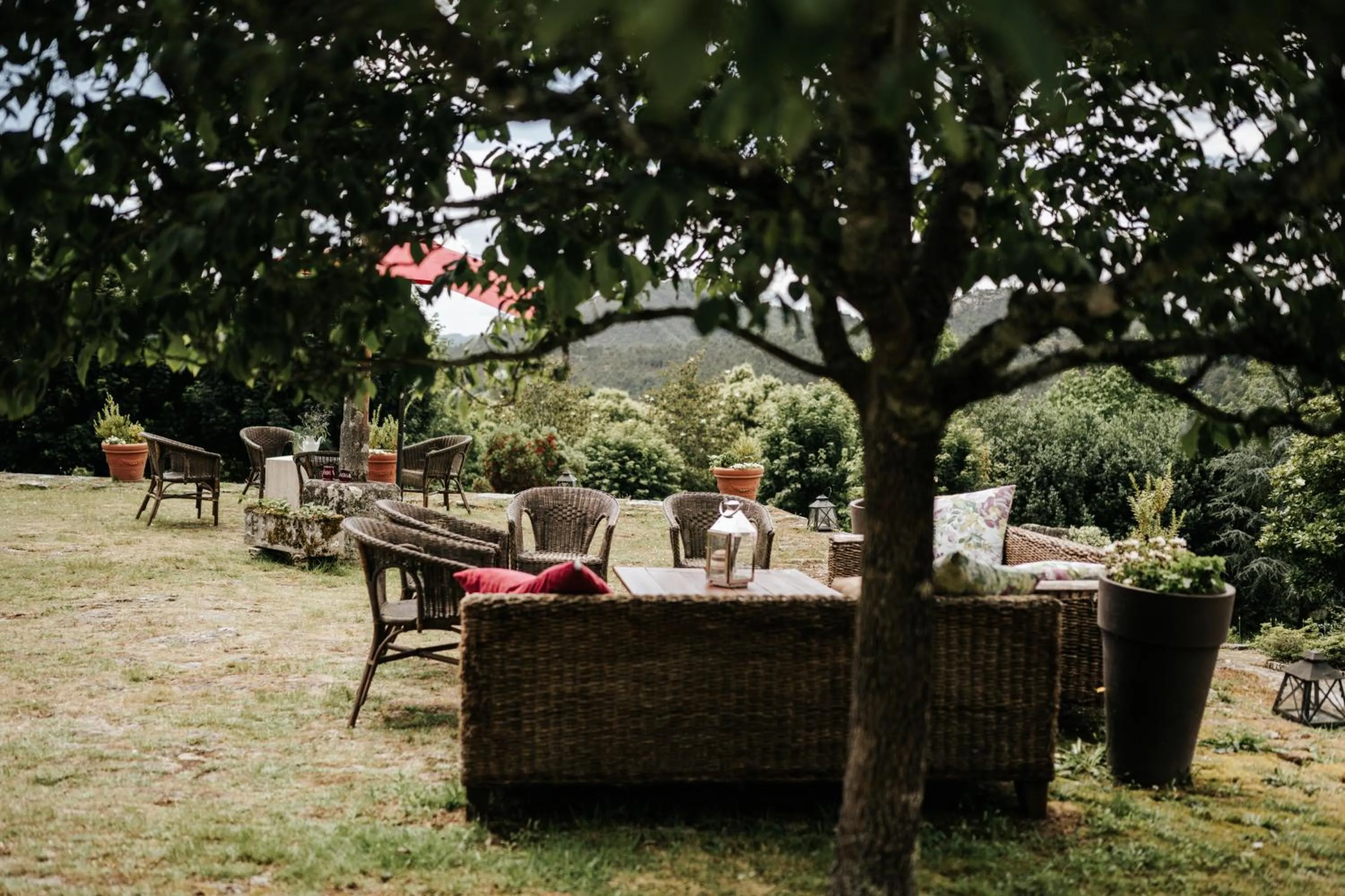 Off site in Casa Grande Do Bachao