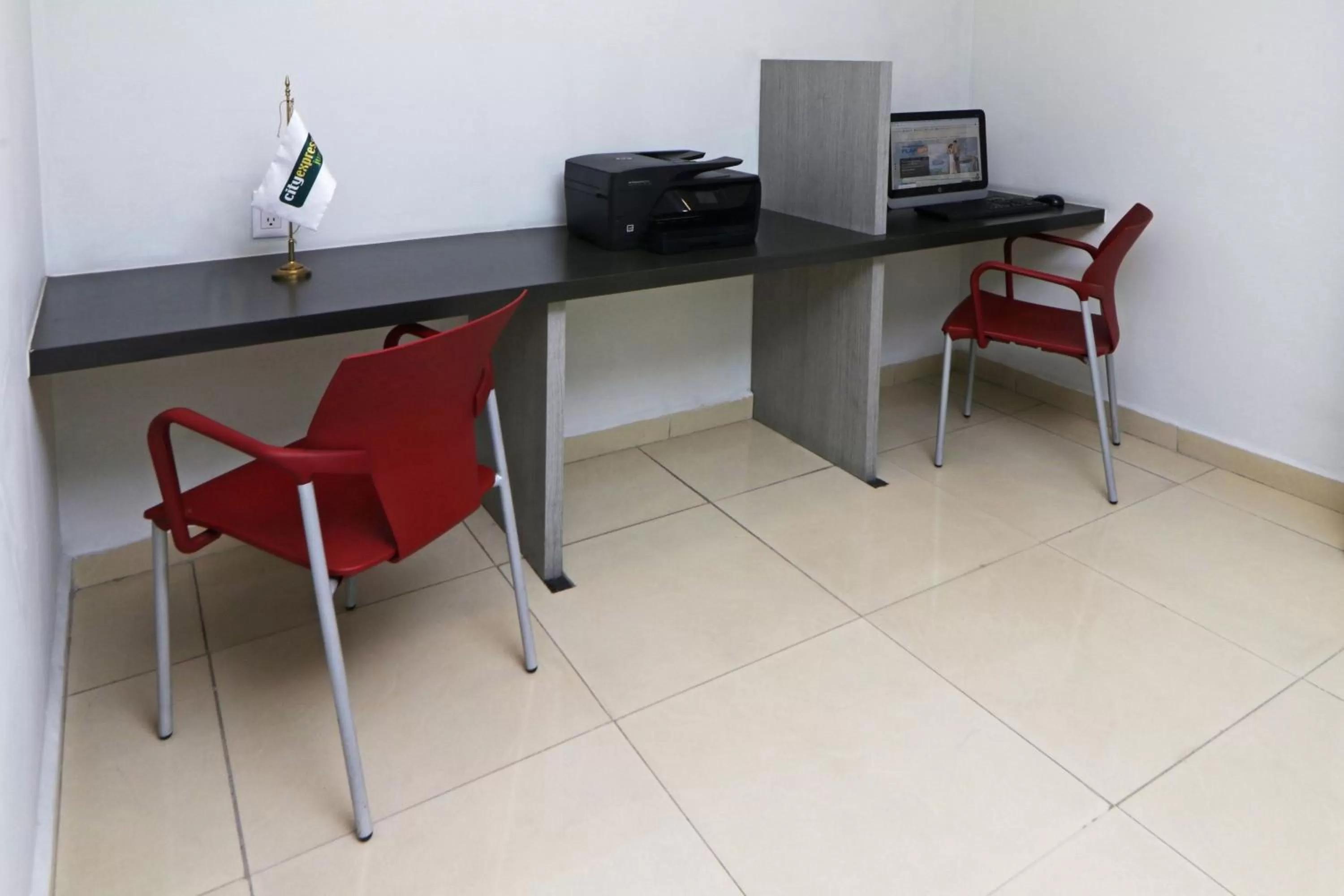 Other in City Express Junior by Marriott Toluca Aeropuerto