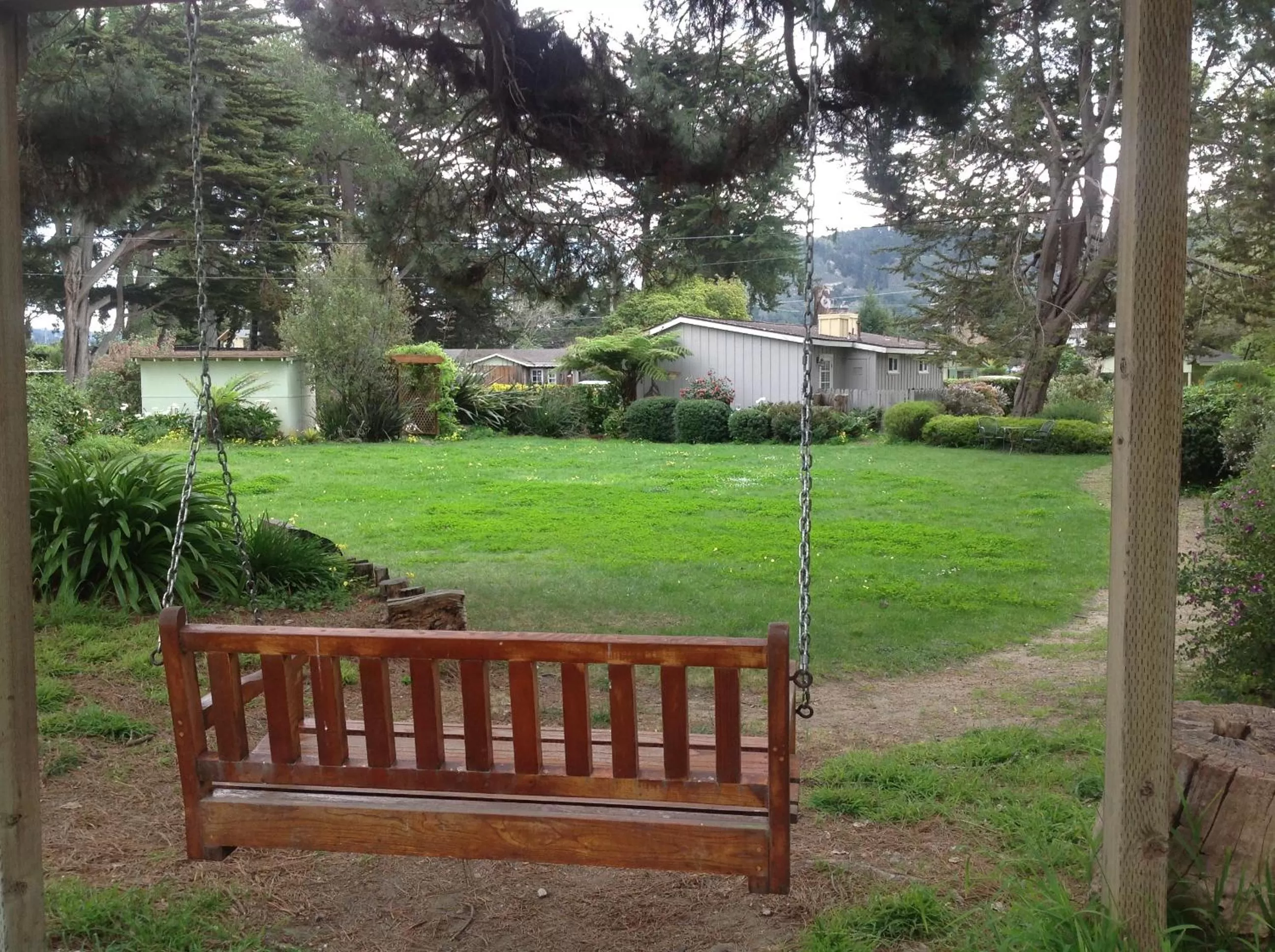 Other in Carmel River Inn & Cottages