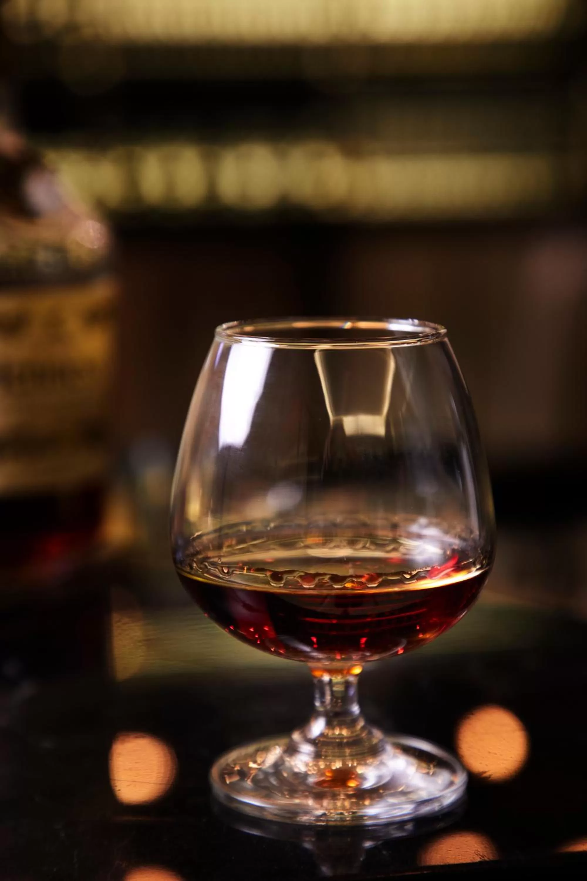 Drinks in The Quarter Ari by UHG