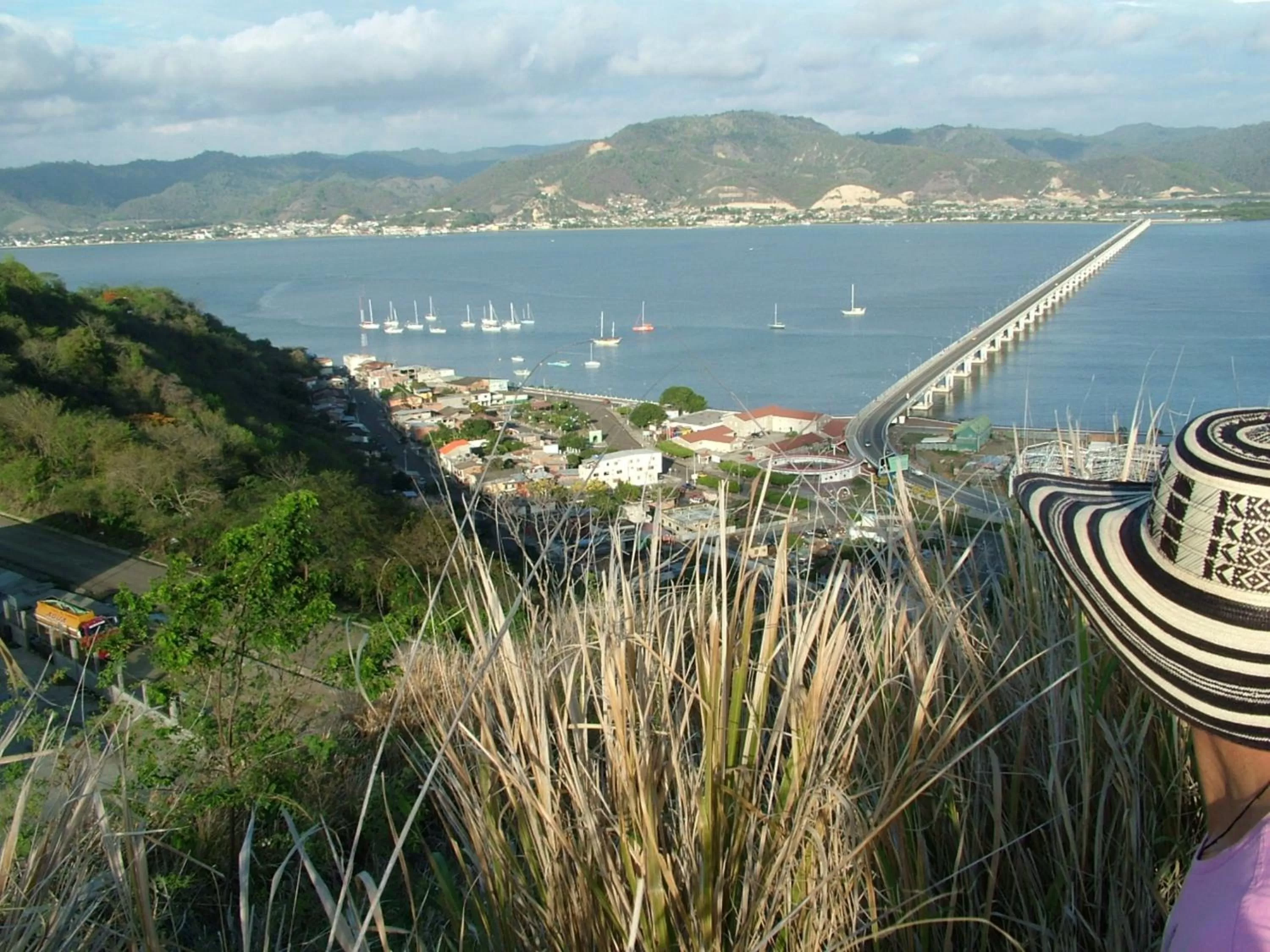 Neighbourhood in Bahia B&B