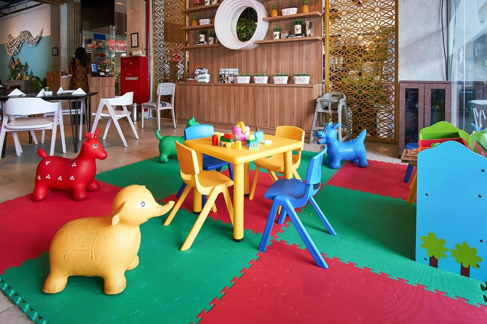 Kyriad Hotel Muraya Aceh