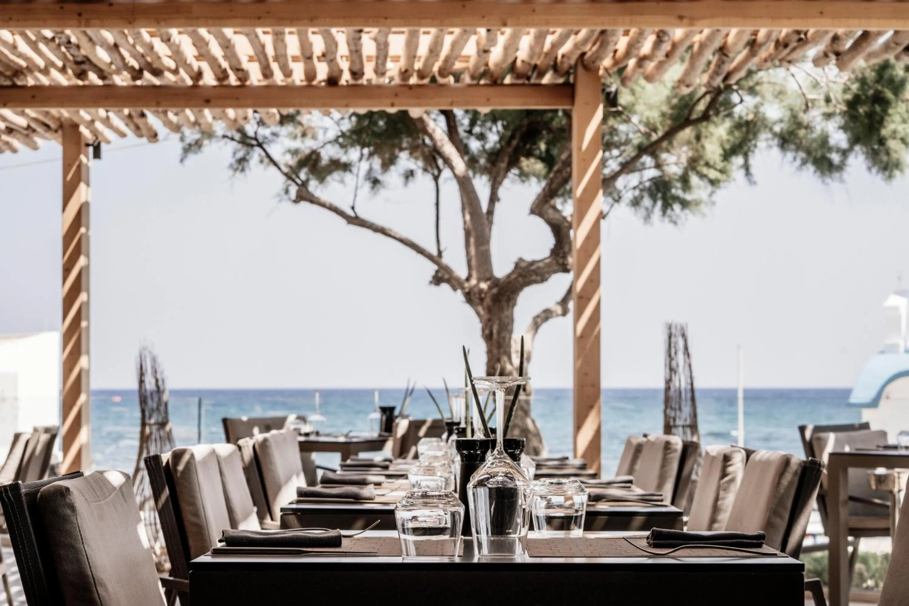 Restaurant/Places to Eat in Elysium Boutique Hotel & Spa (Adults Only)