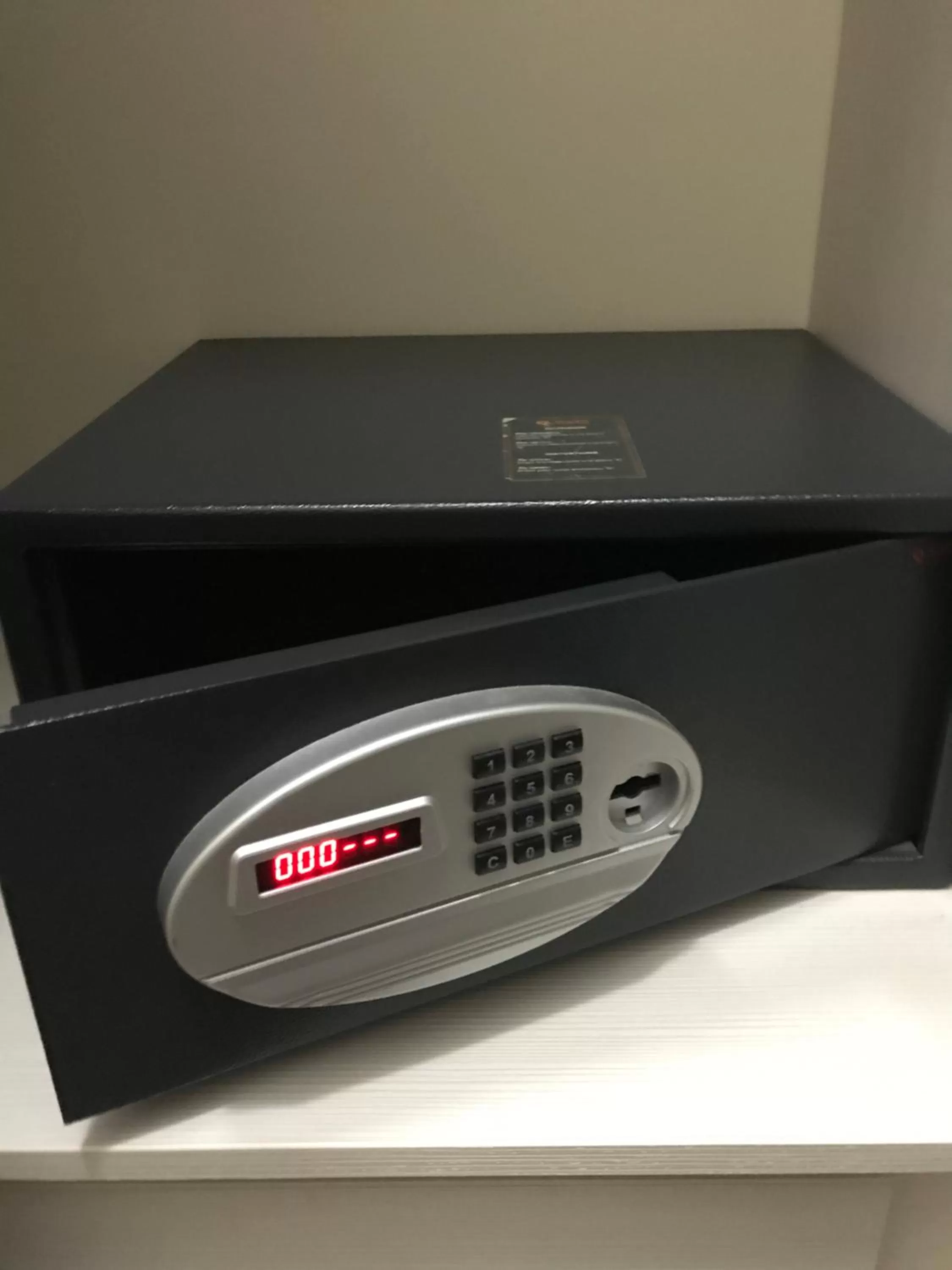 Communal lounge/ TV room in Star of Rome