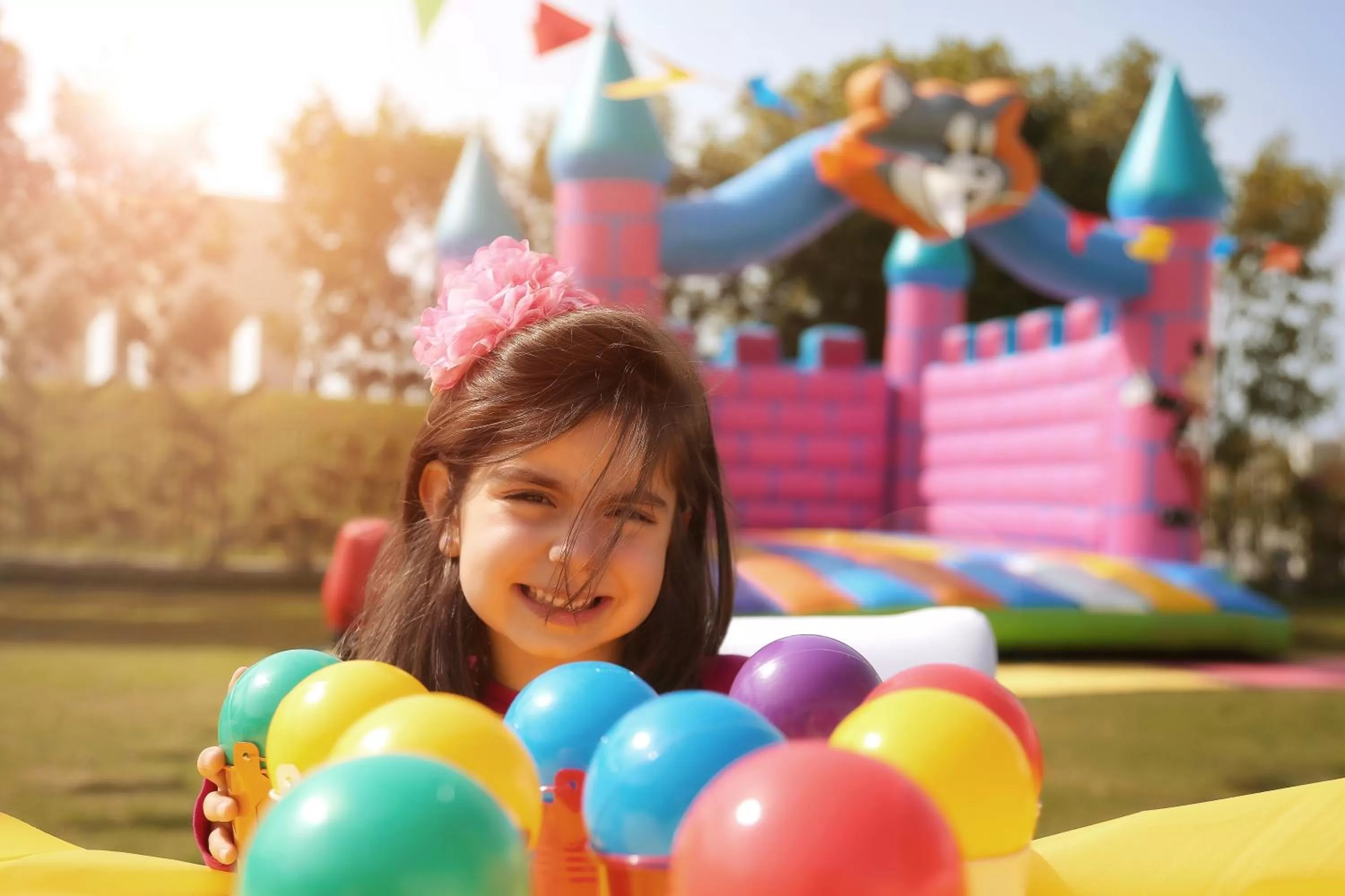 Other in Park Arjaan by Rotana, Abu Dhabi