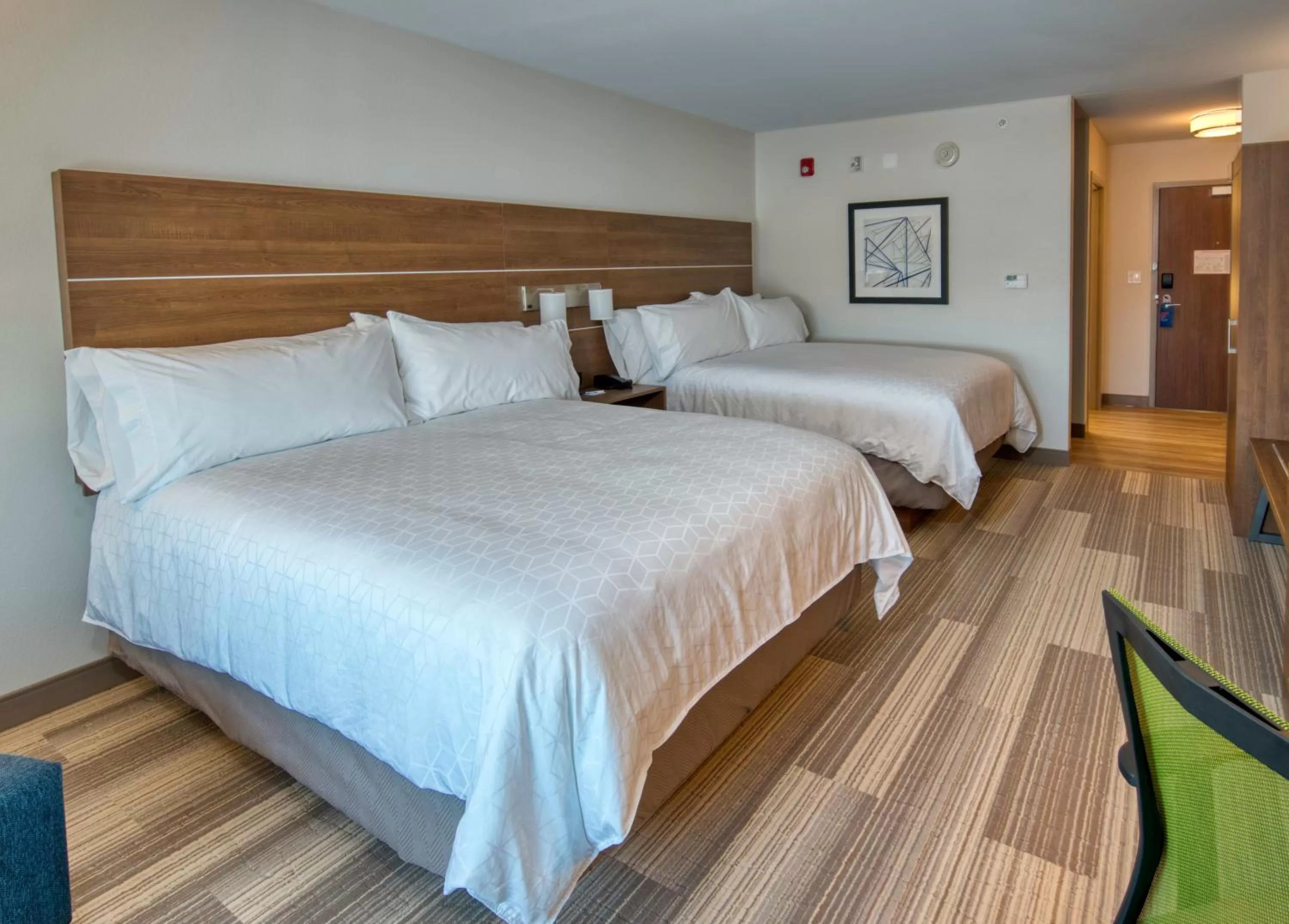 Holiday Inn Express & Suites Omaha Downtown Old Market by IHG