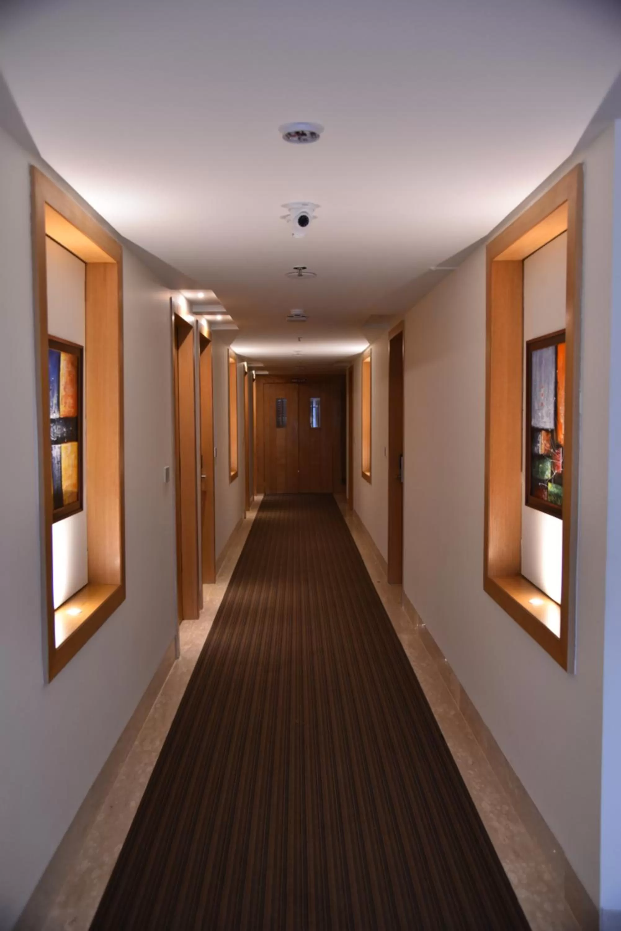 Property building in Narayanam