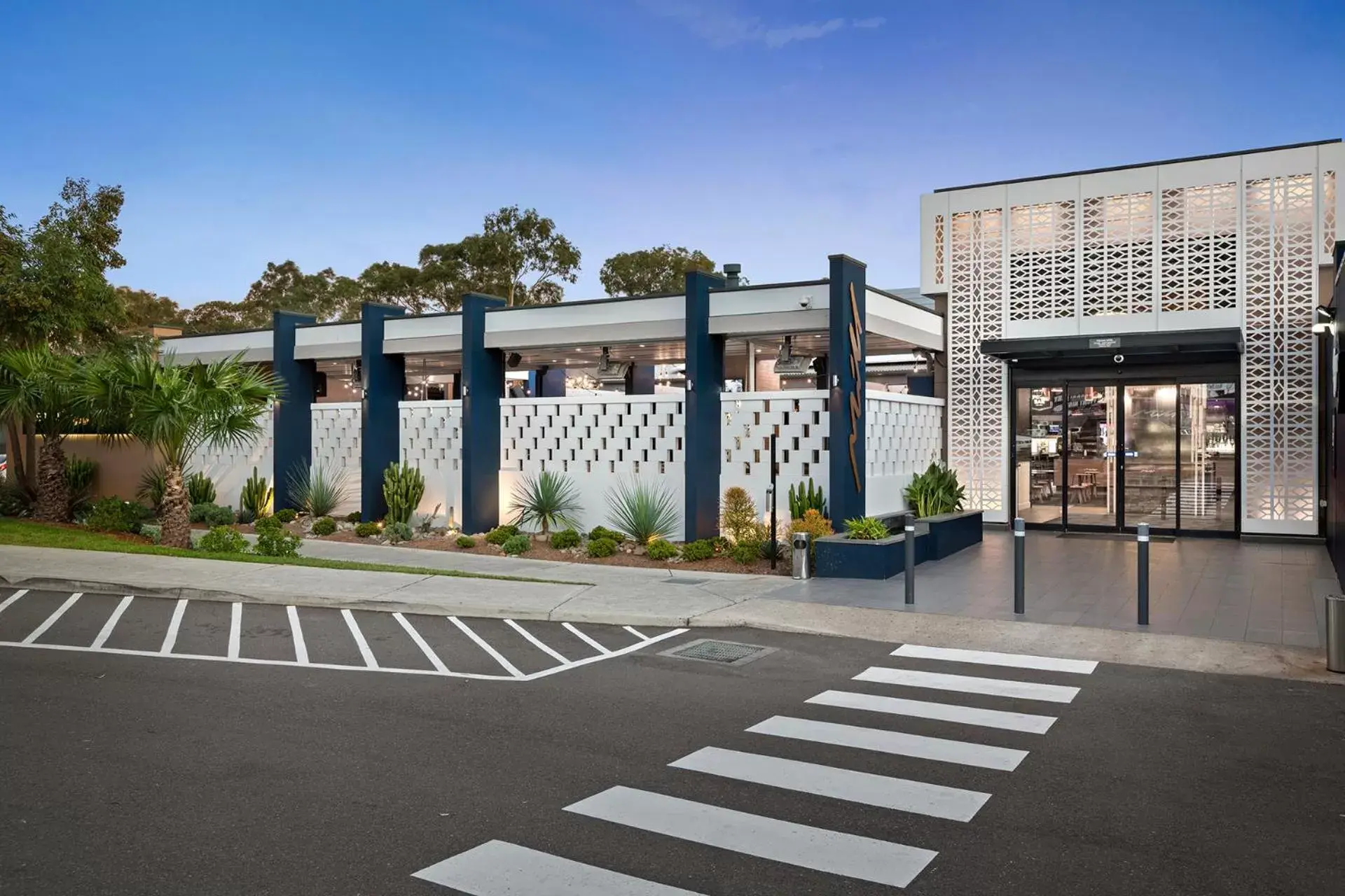 Mill Hotel Milperra Panania Mill Hotel Milperra Panania