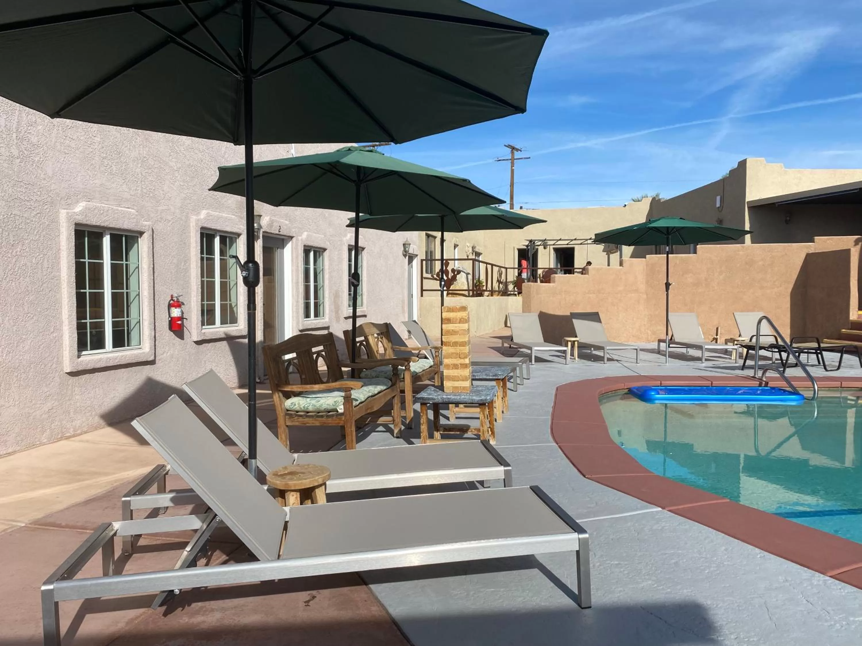 MI KASA HOT SPRINGS 420,Adults Only, Clothing Optional