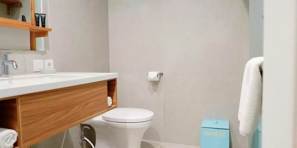 ILLIRA Hotel Banyuwangi