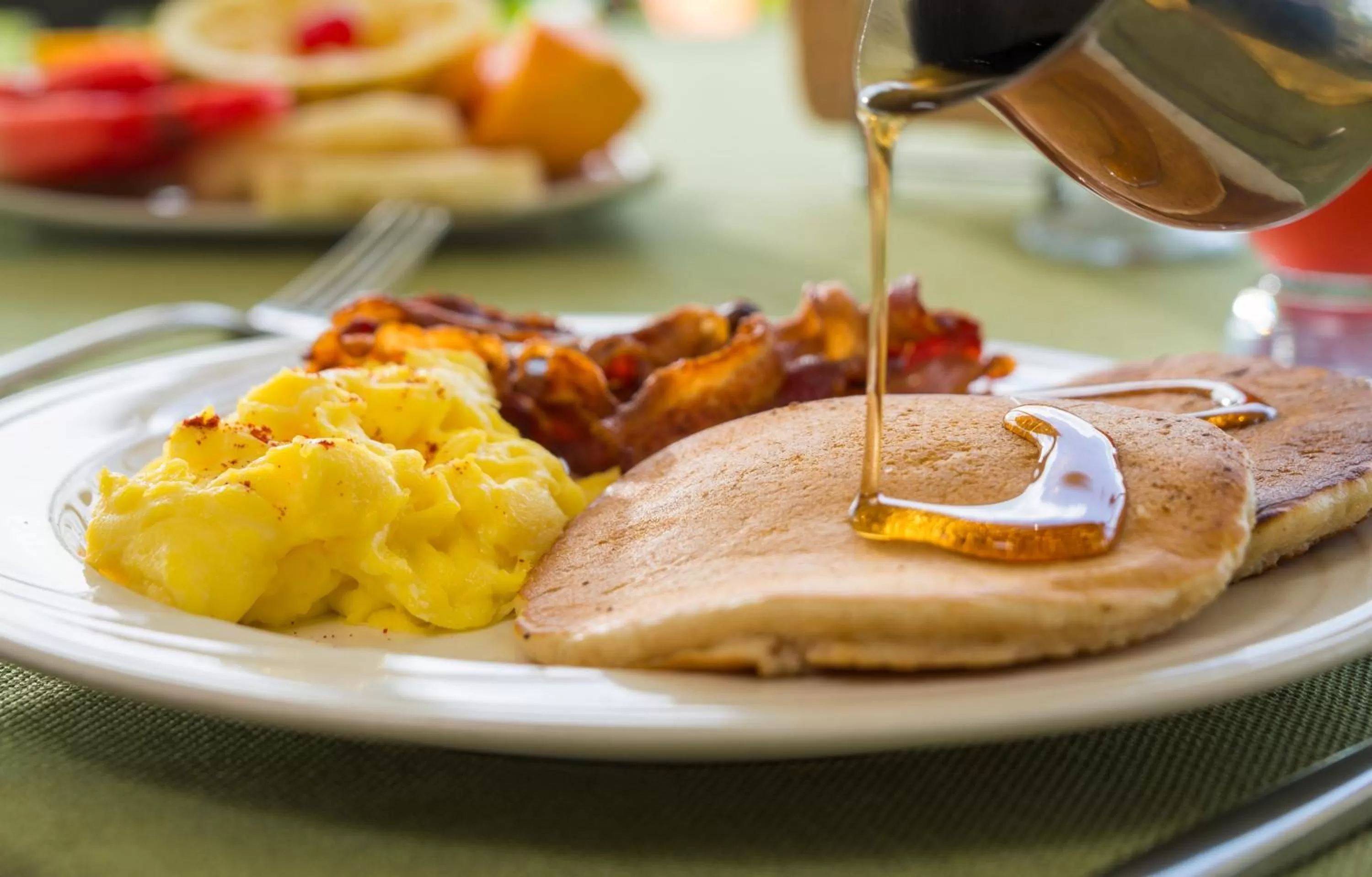 Polkerris Bed & Breakfast