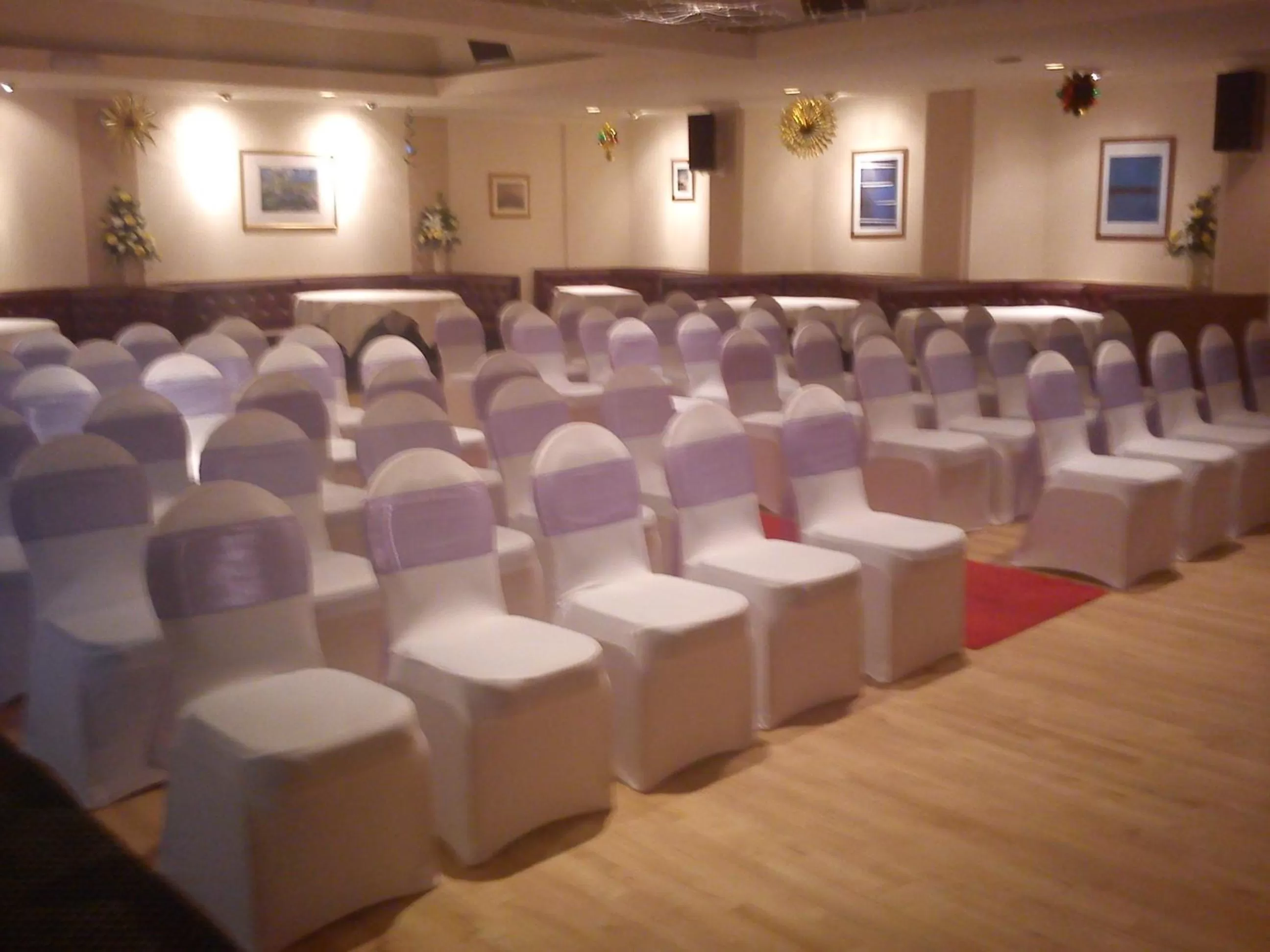 Banquet/Function facilities in Ben Nevis Hotel & Leisure Club