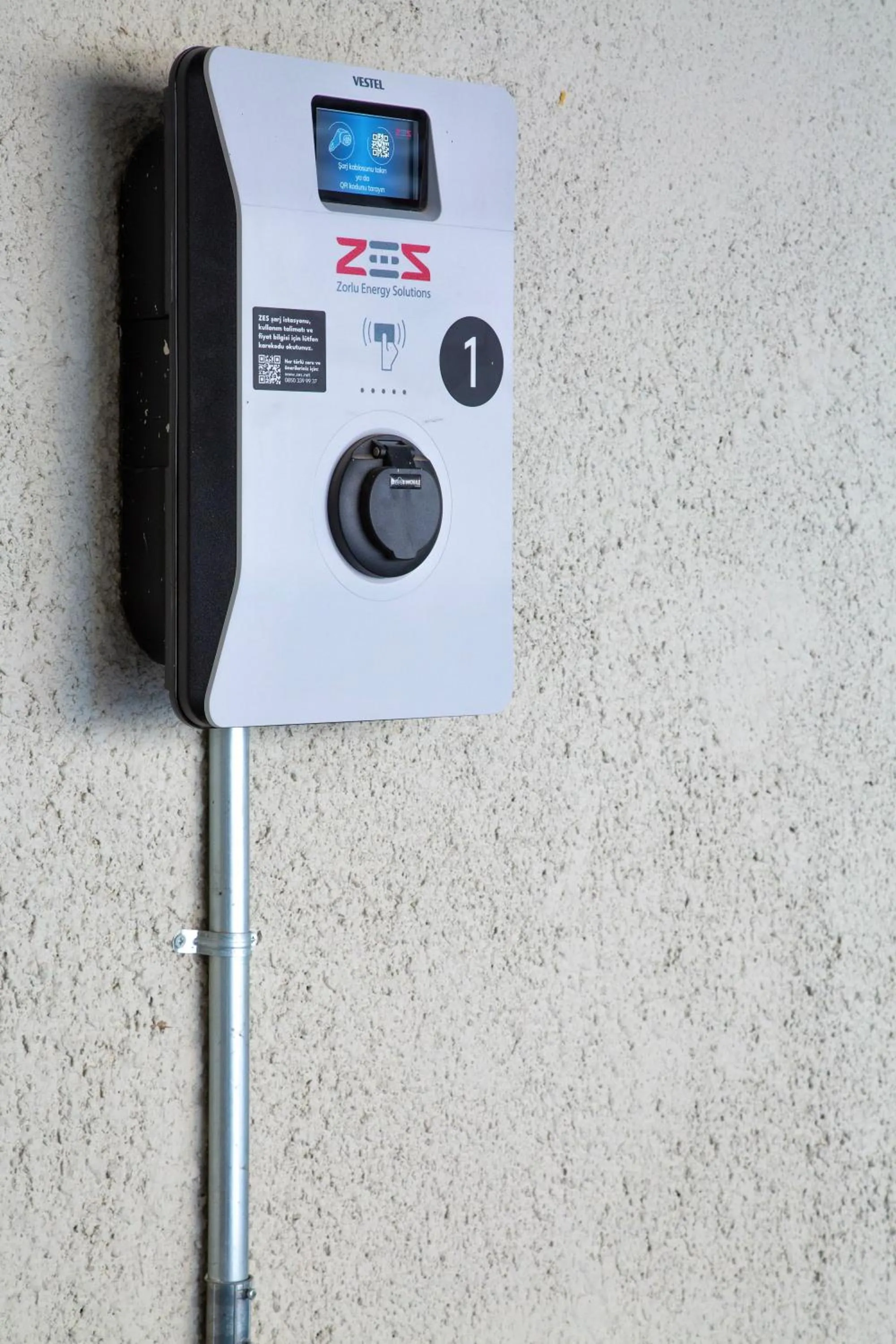 On site in Marigold Thermal & Spa Hotel Bursa