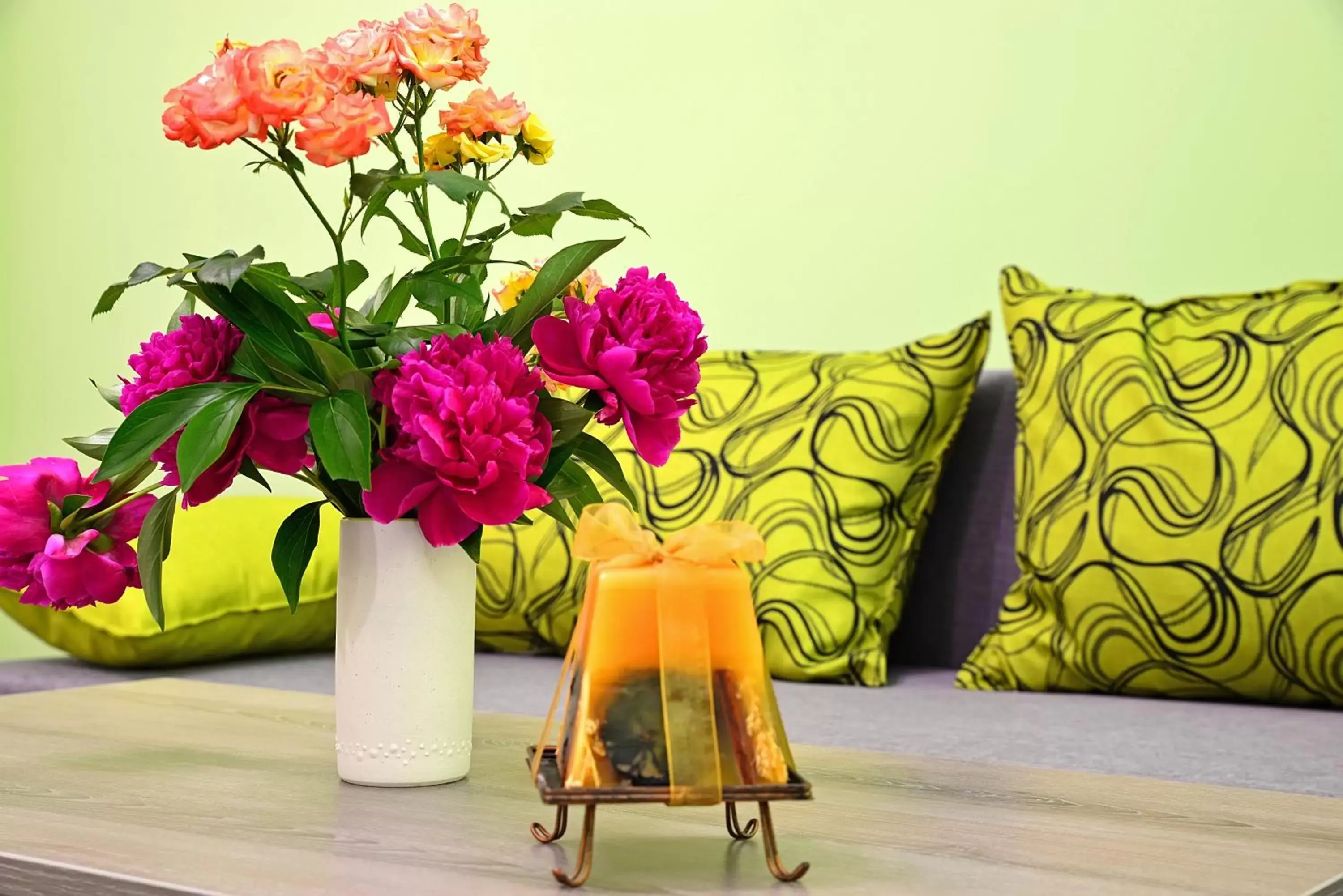 Visito Aparthouse Visito Aparthouse