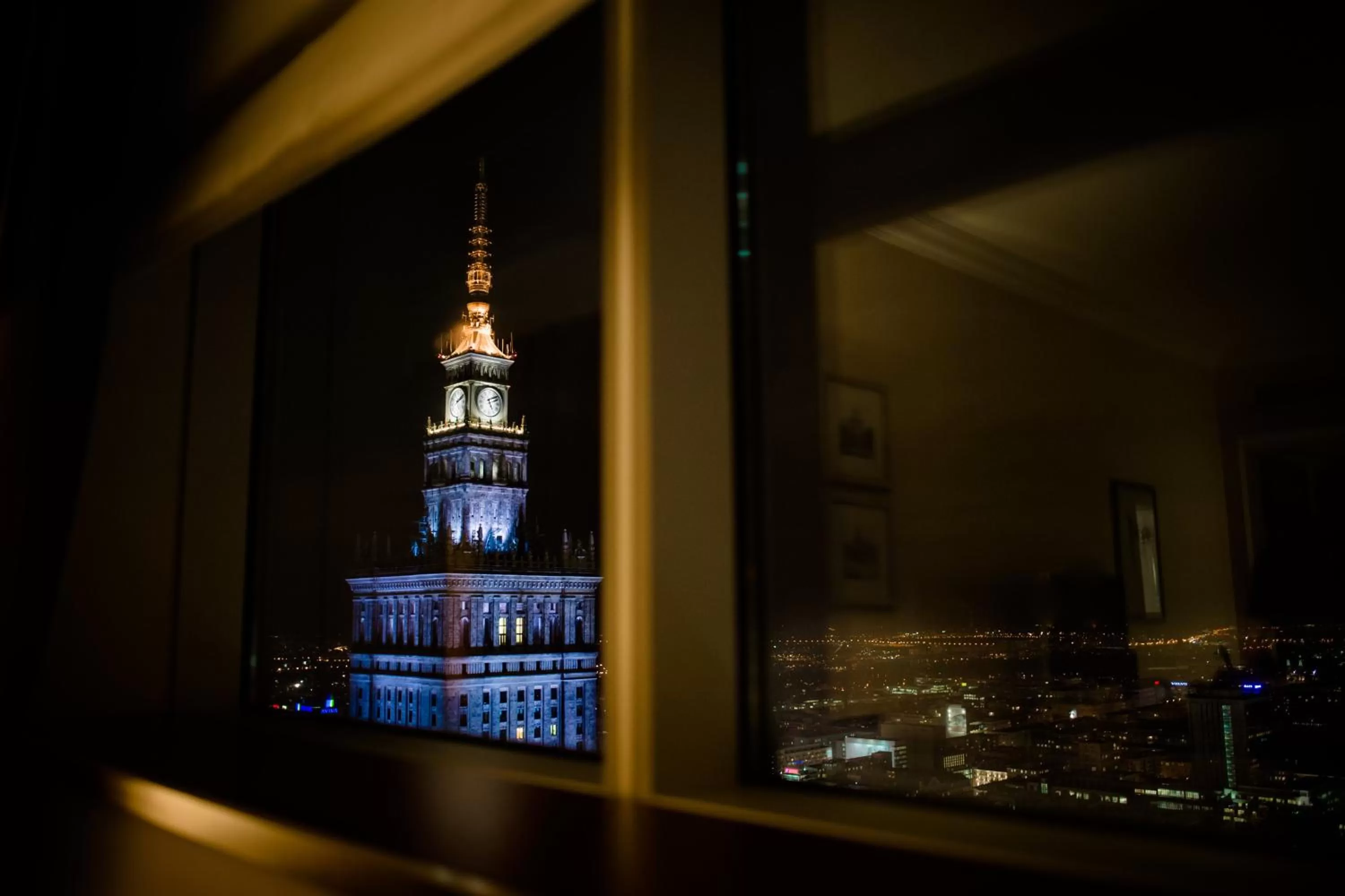 Other in InterContinental Warszawa by IHG