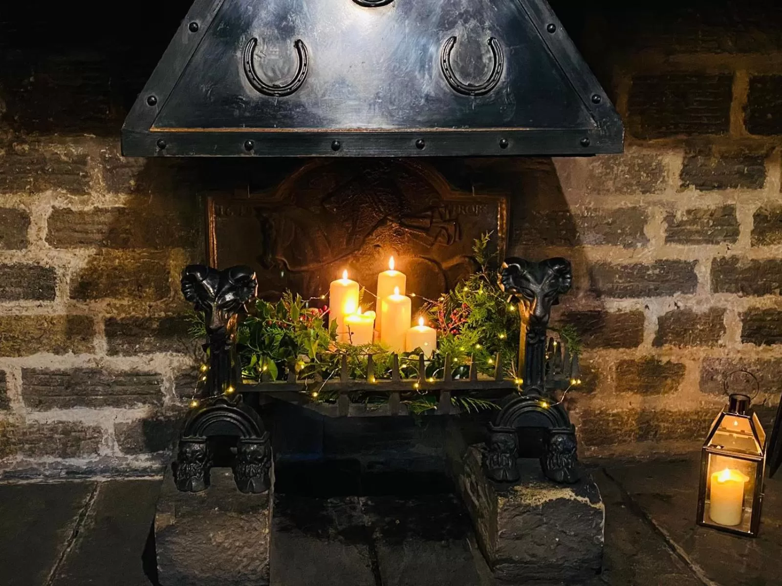 Lounge or bar in Wellington Inn