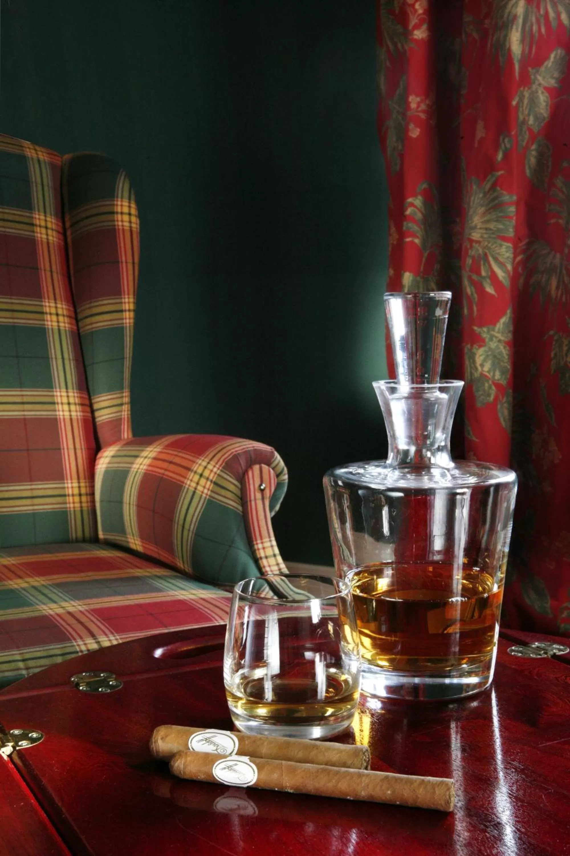 Food and drinks in Hotel Dwór Kościuszko