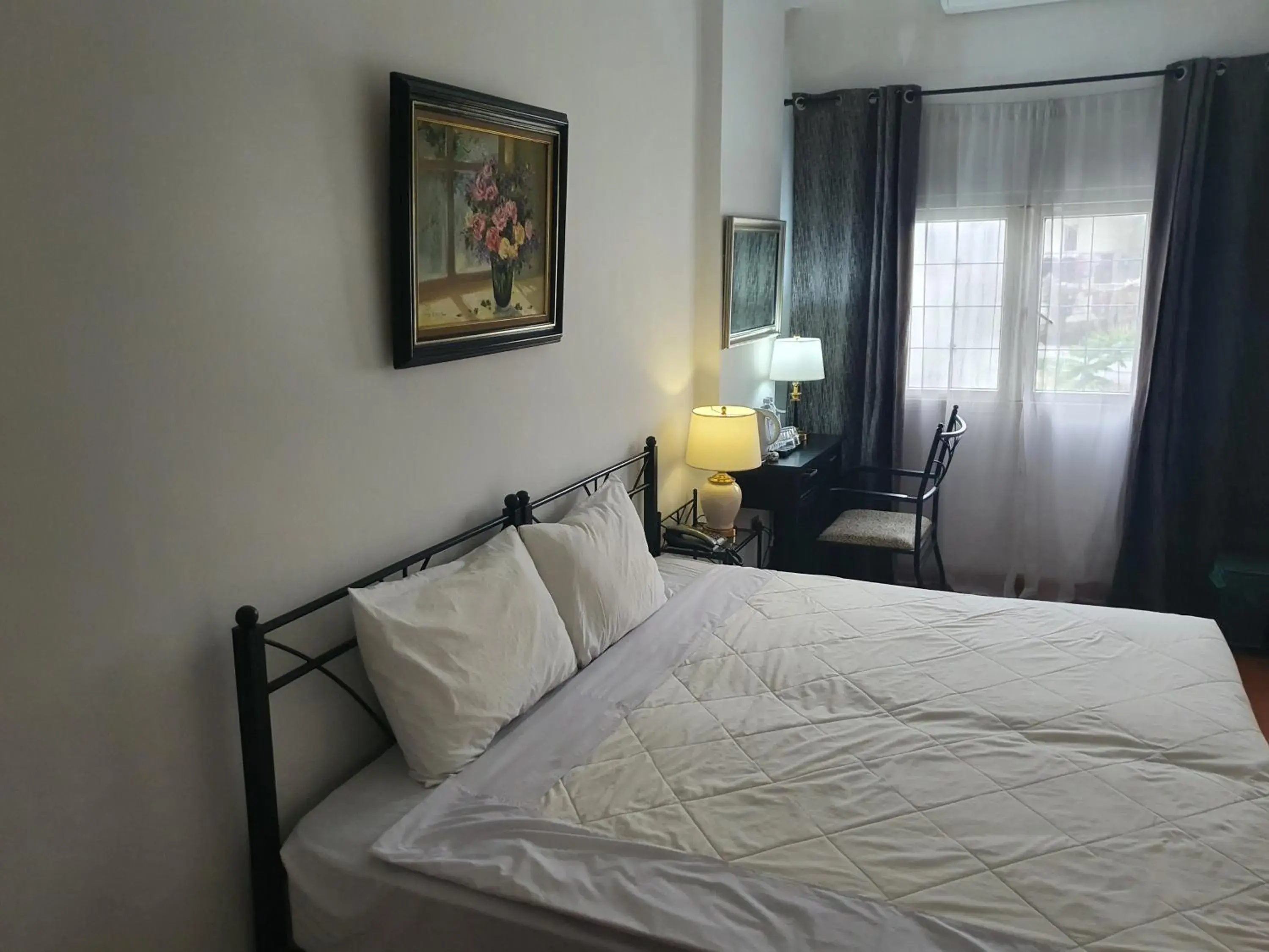 Family Room in Memory Hotel Family Room in Memory Hotel