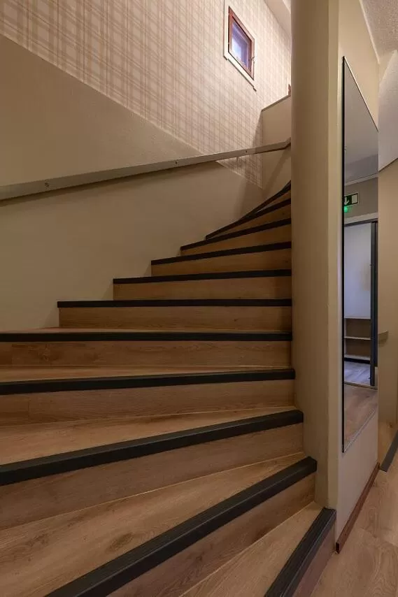 Hotelli Uninen Tampere