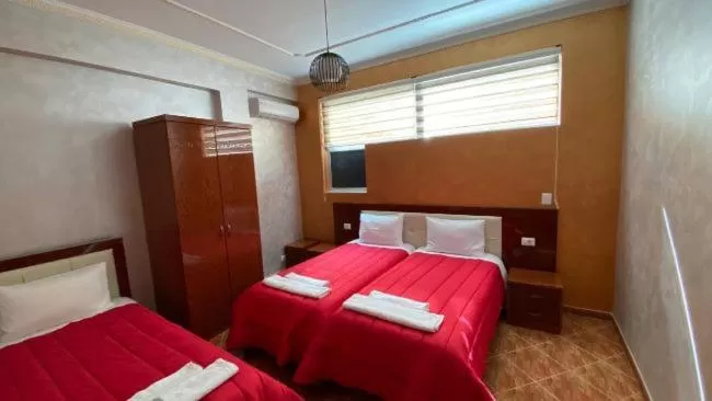 Triple Room in Kompleksi GJONI