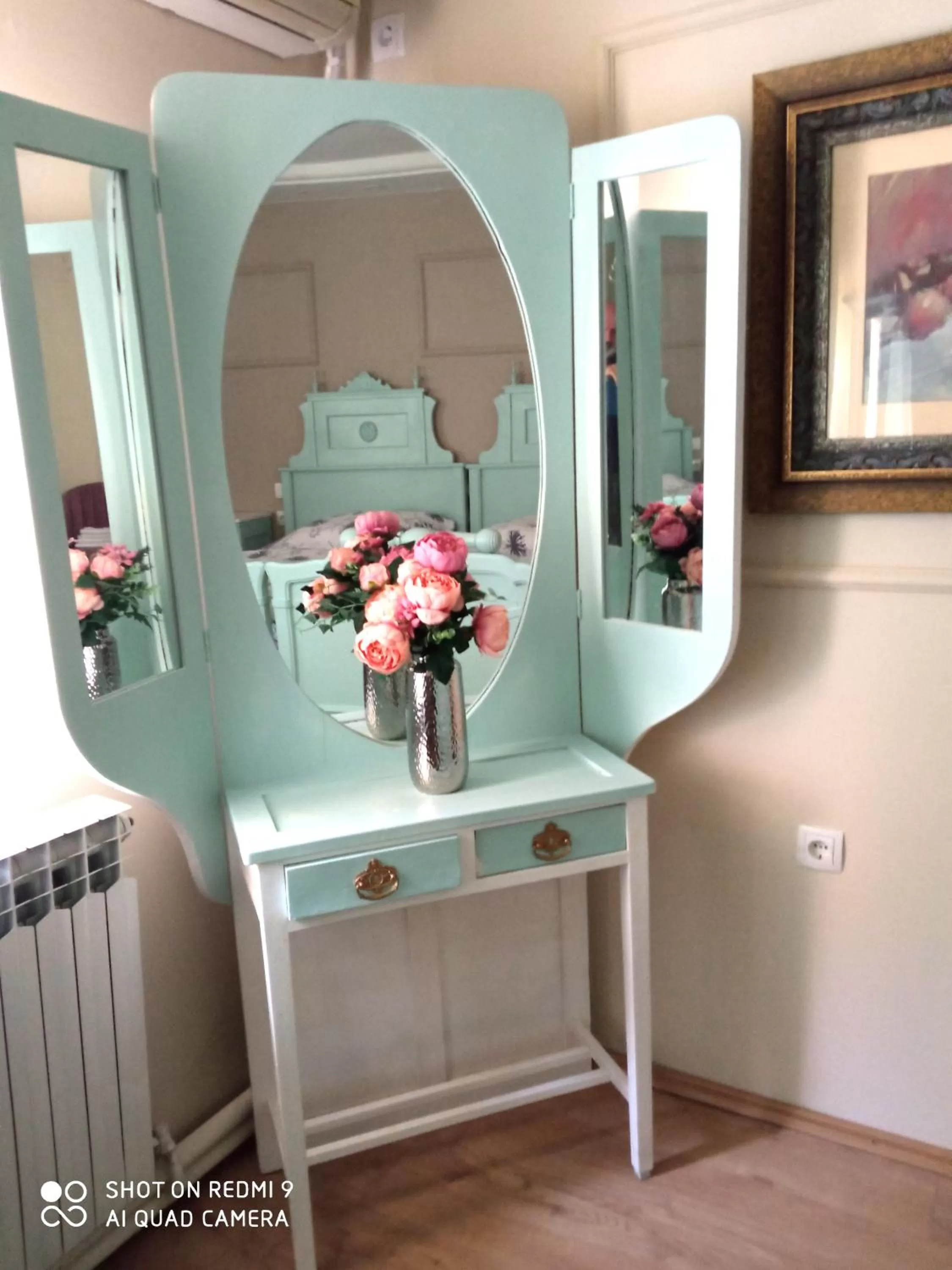 Villa Lucia - Apartments&Rooms