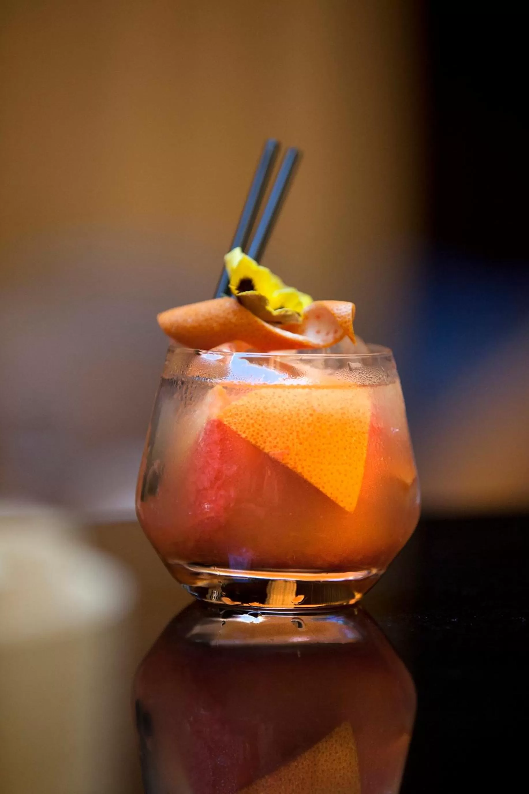 Food and drinks in Dorsett Shepherds Bush London