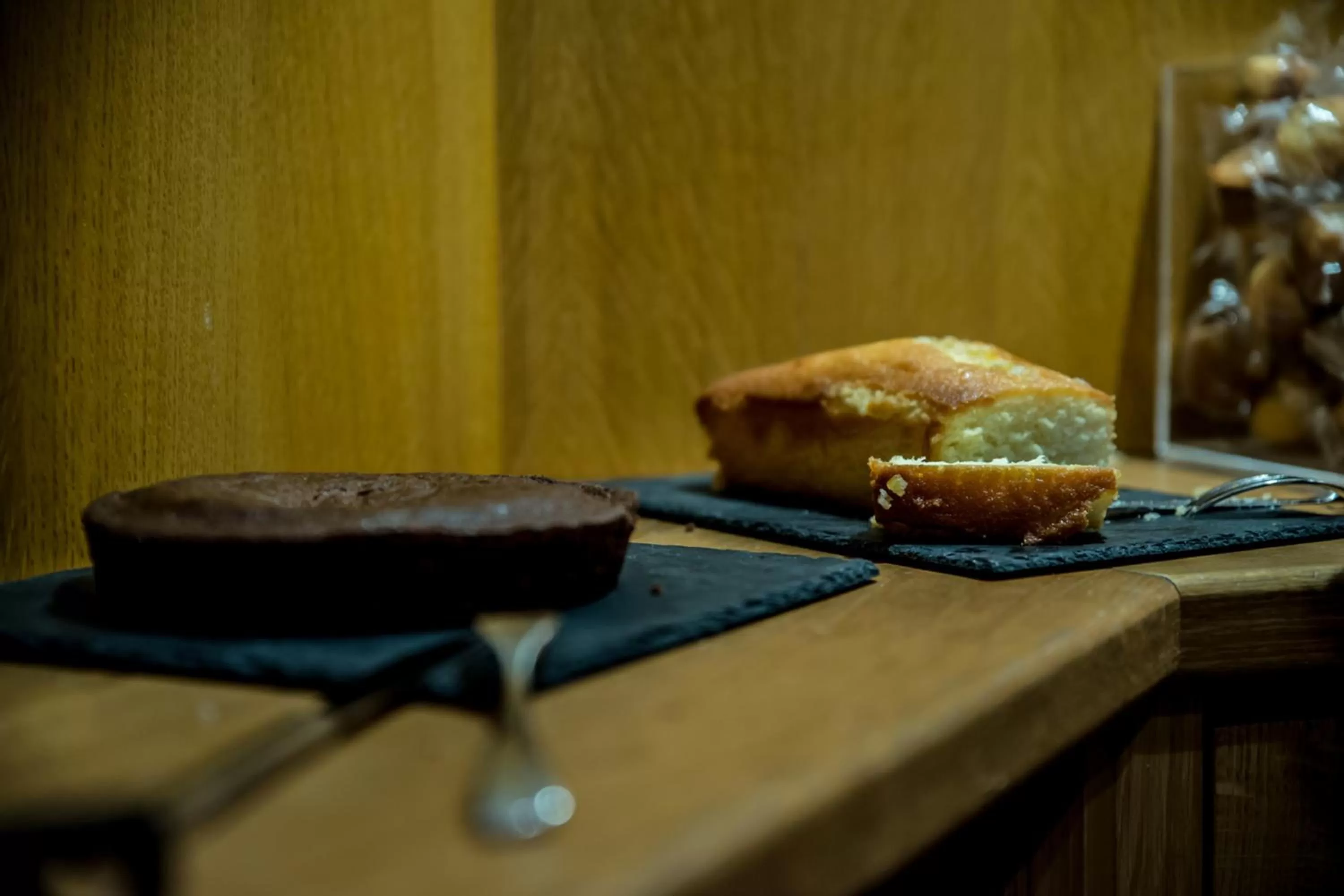 Breakfast in Mercure Dinan Port Le Jerzual