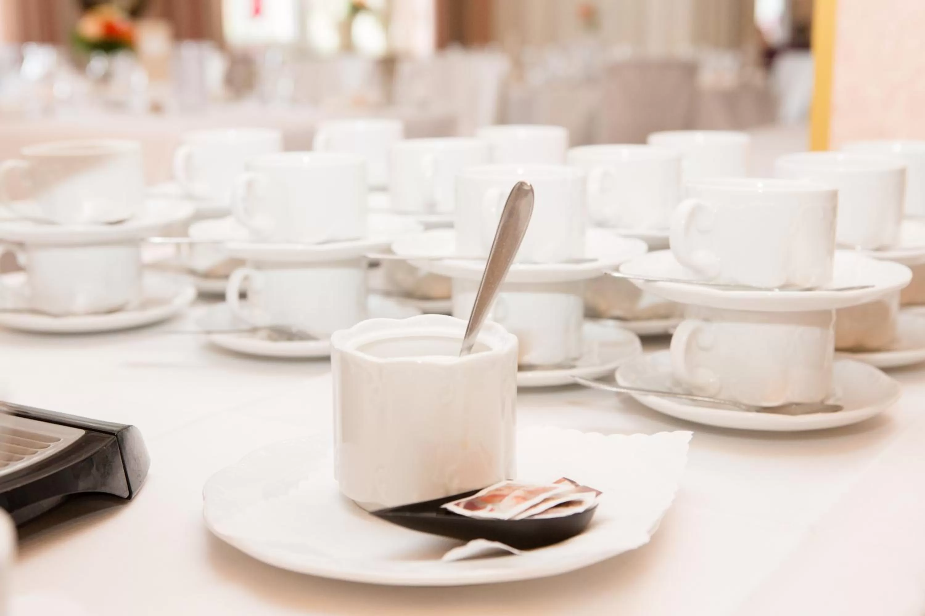 Non alcoholic drinks in Haus Hilckmann