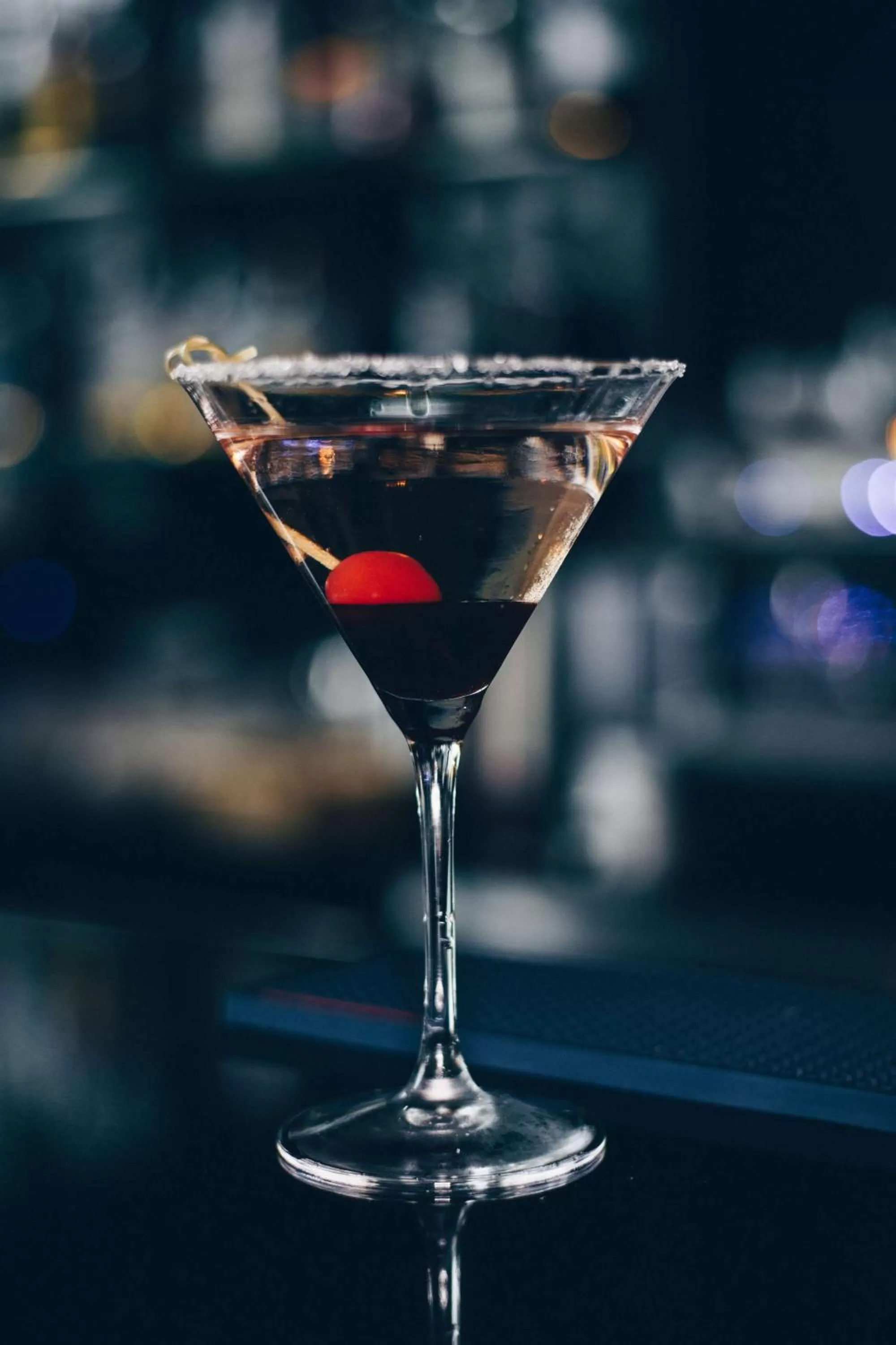 Lounge or bar in METROPOL Hotel Katowice