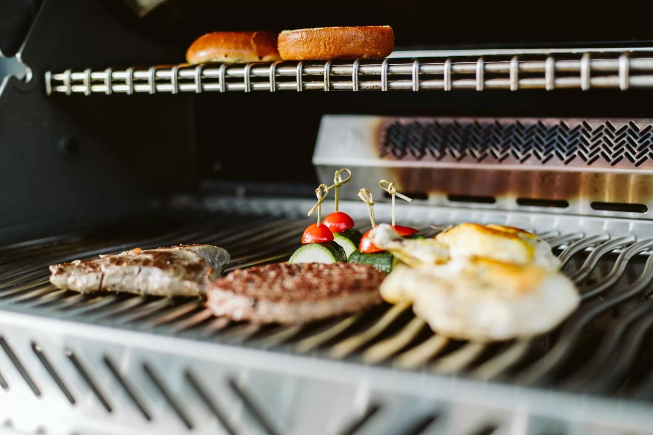 Meals in Hotel Rainers21