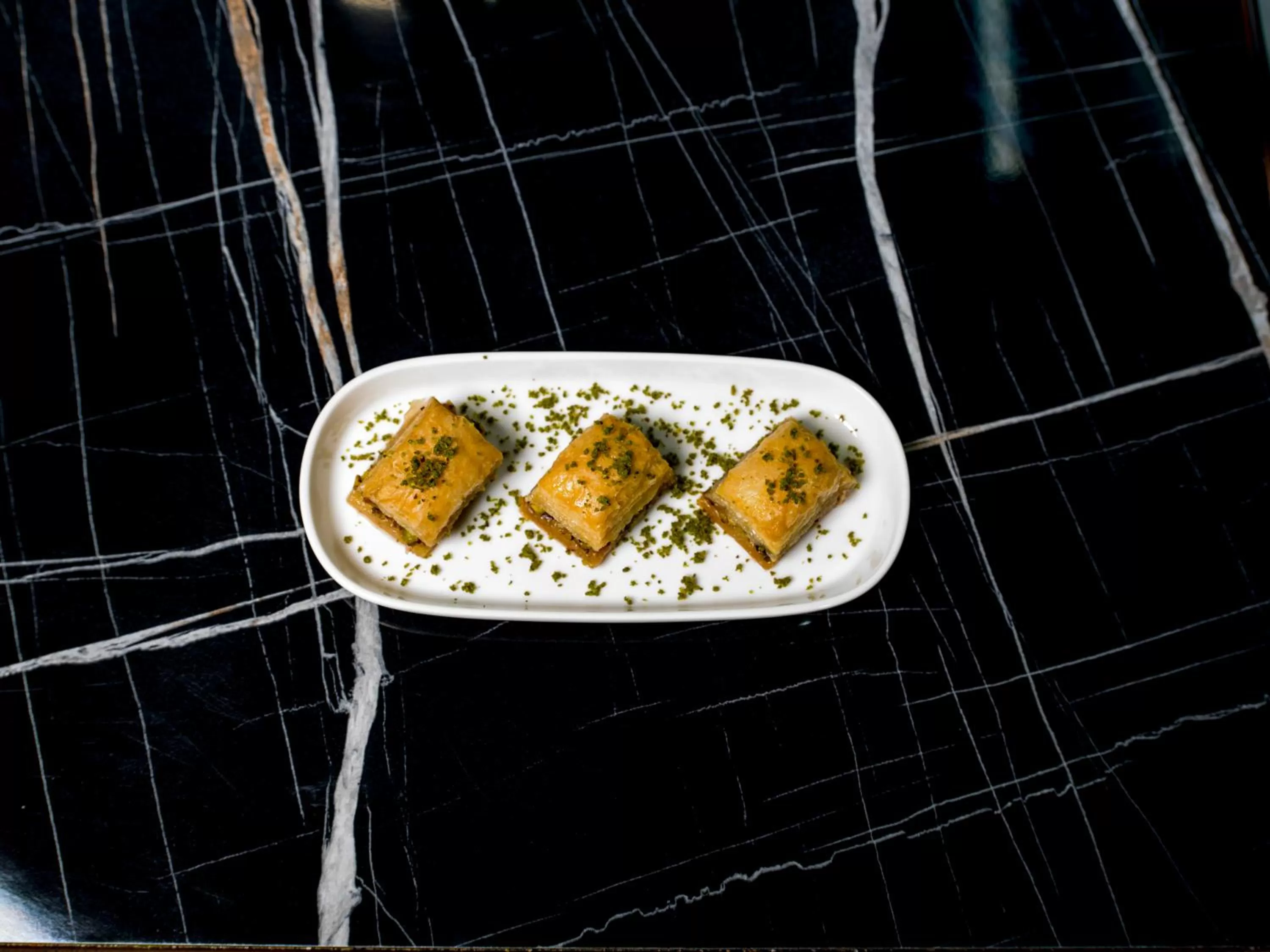 Restaurant/places to eat in MENALO HOTEL PREMIUM ISTANBUL AIRPORT