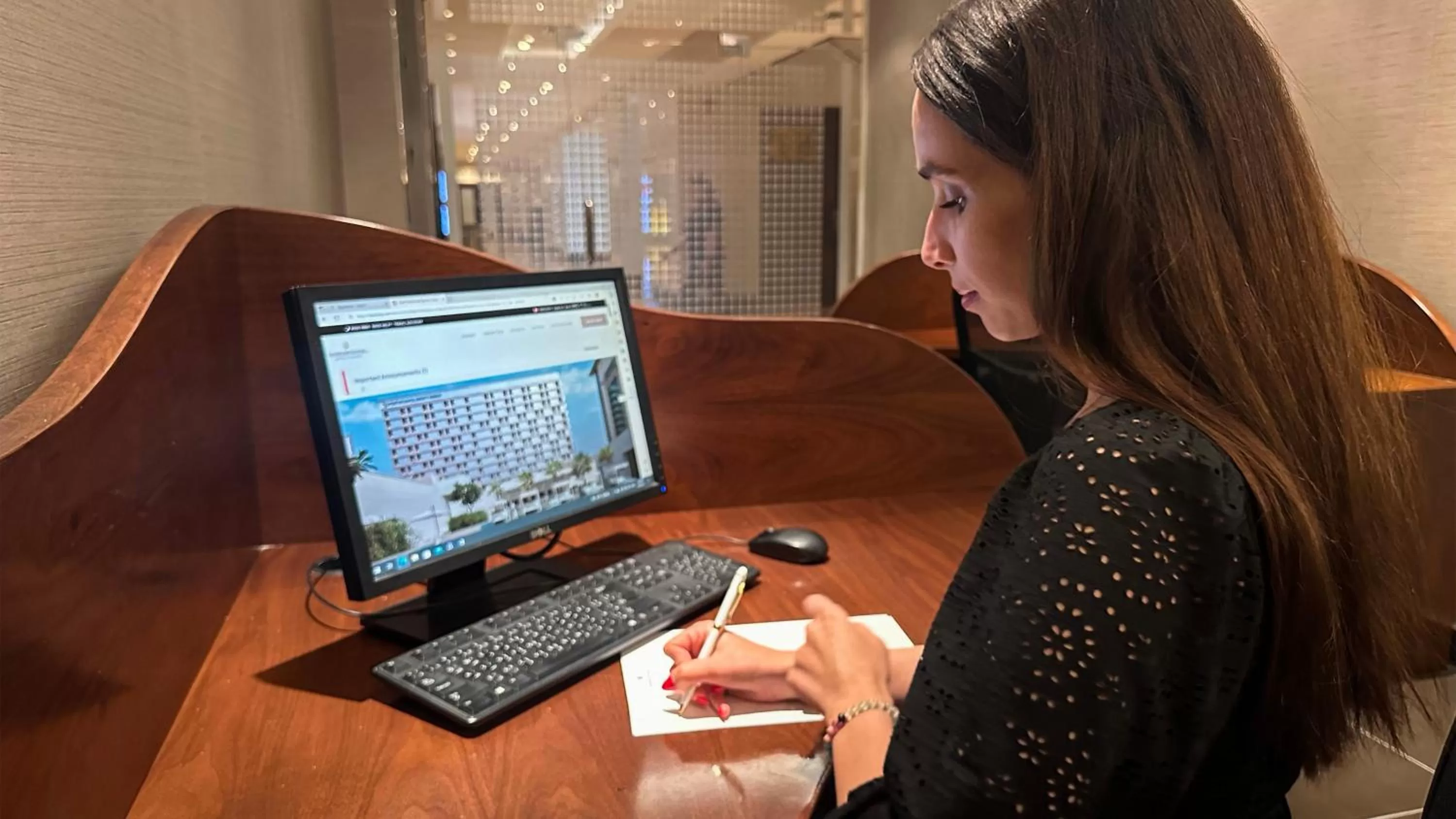 Other in InterContinental Bahrain by IHG