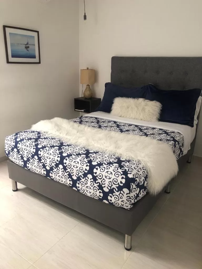 Double Room in Hotel Boutique Doña Maria