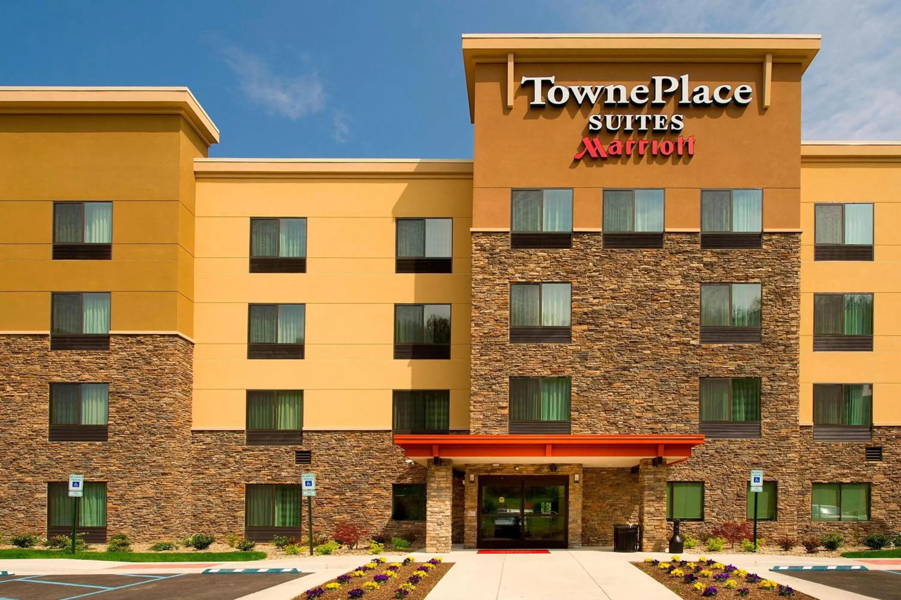 TownePlace Suites Bridgeport Clarksburg TownePlace Suites Bridgeport Clarksburg