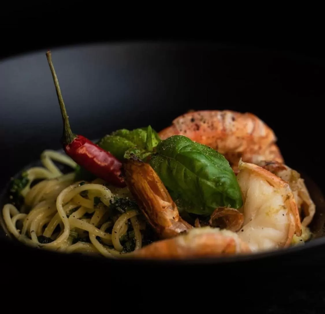 Food in Hotel Am Markt